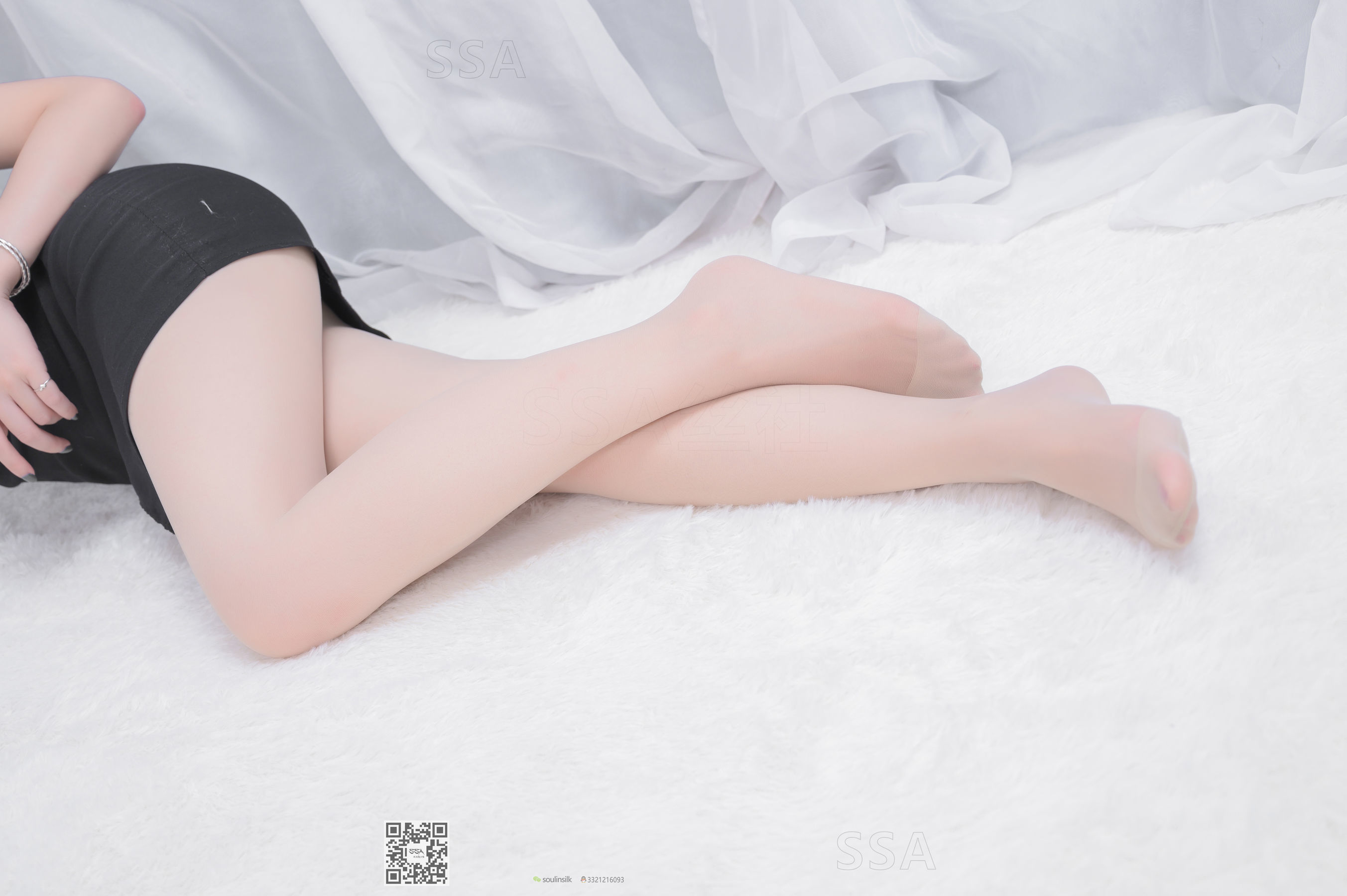 超清写真 No.198 莉莉 改良旗袍试穿体验（上）-图127