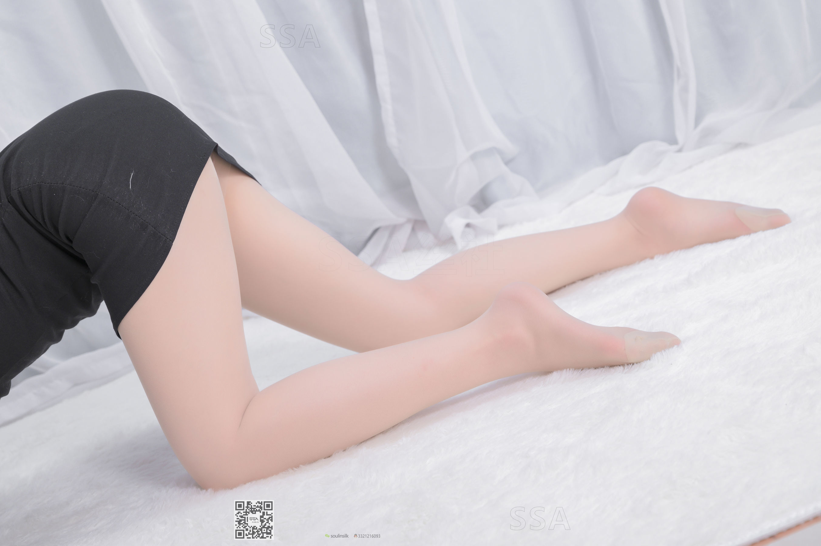 超清写真 No.199 莉莉 改良旗袍试穿体验（下）-图36