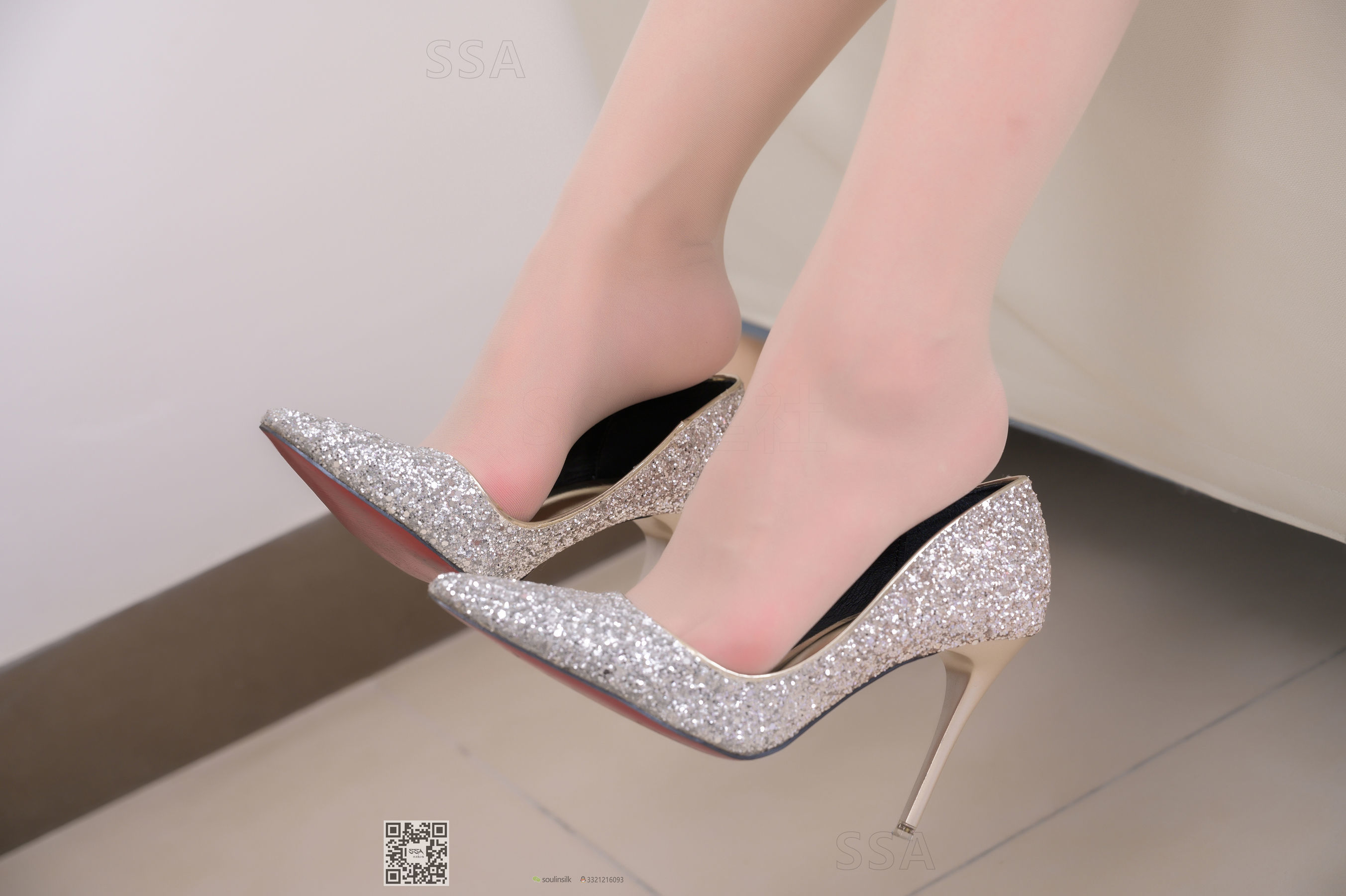 超清写真 No.202 莉莉 闪亮的一天-图47