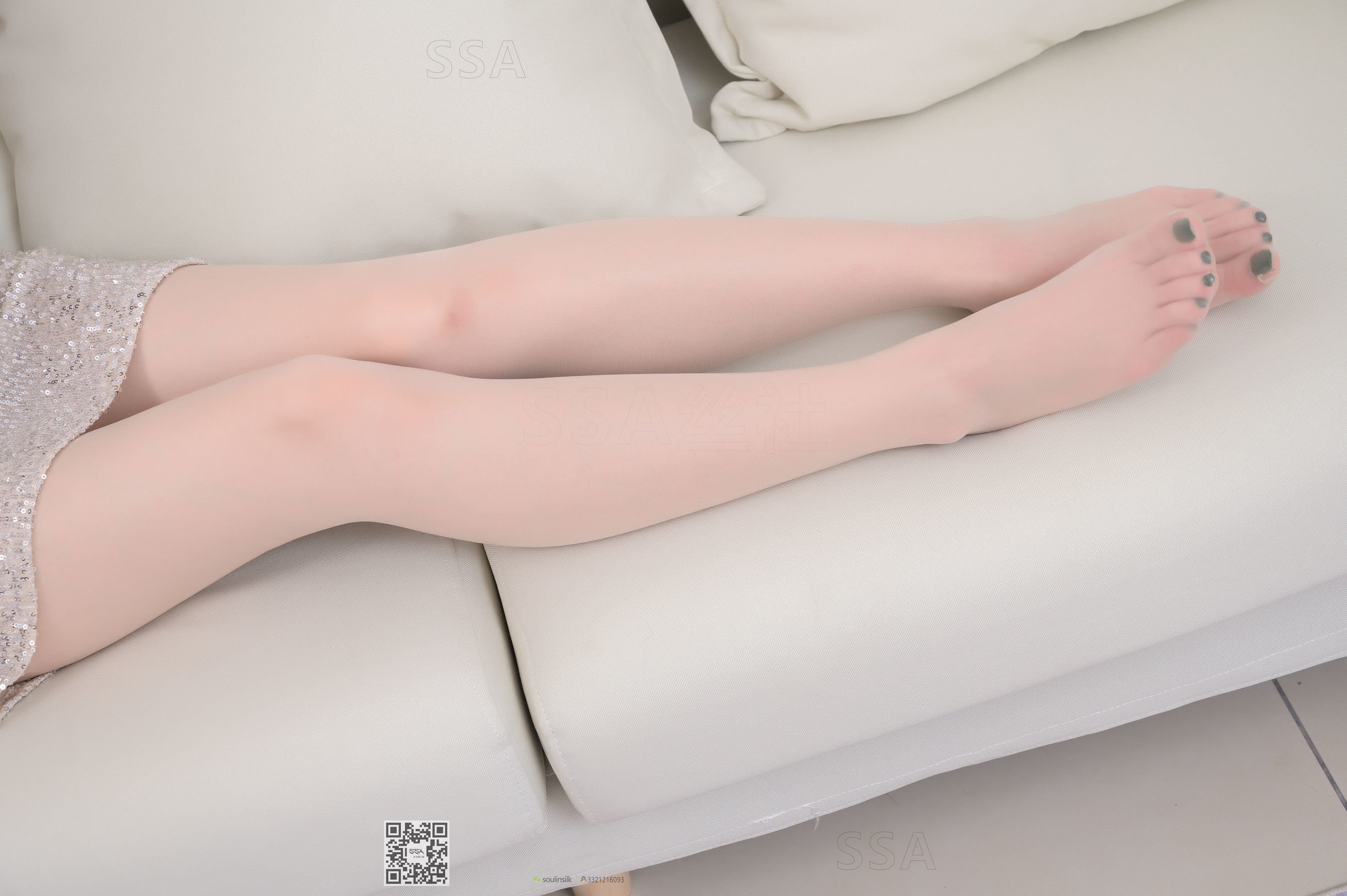 超清写真 No.202 莉莉 闪亮的一天-图66