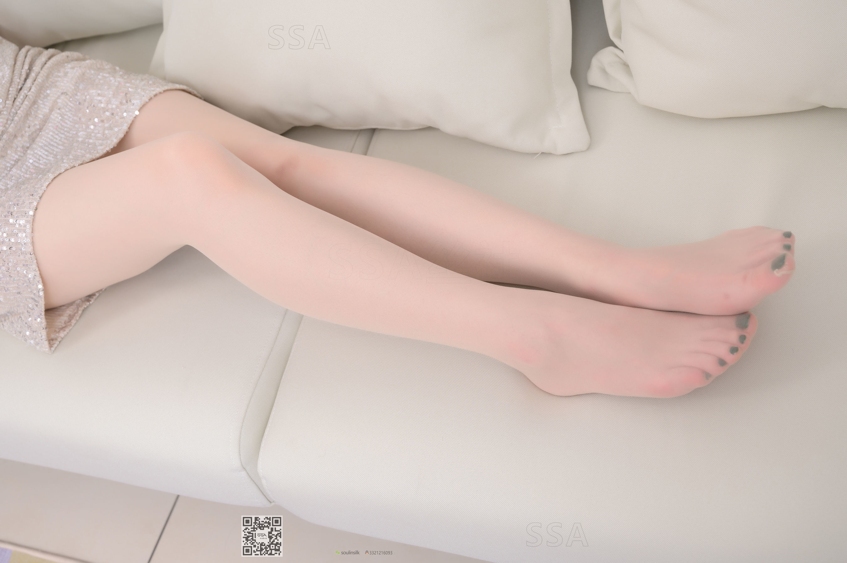 超清写真 No.202 莉莉 闪亮的一天-图71