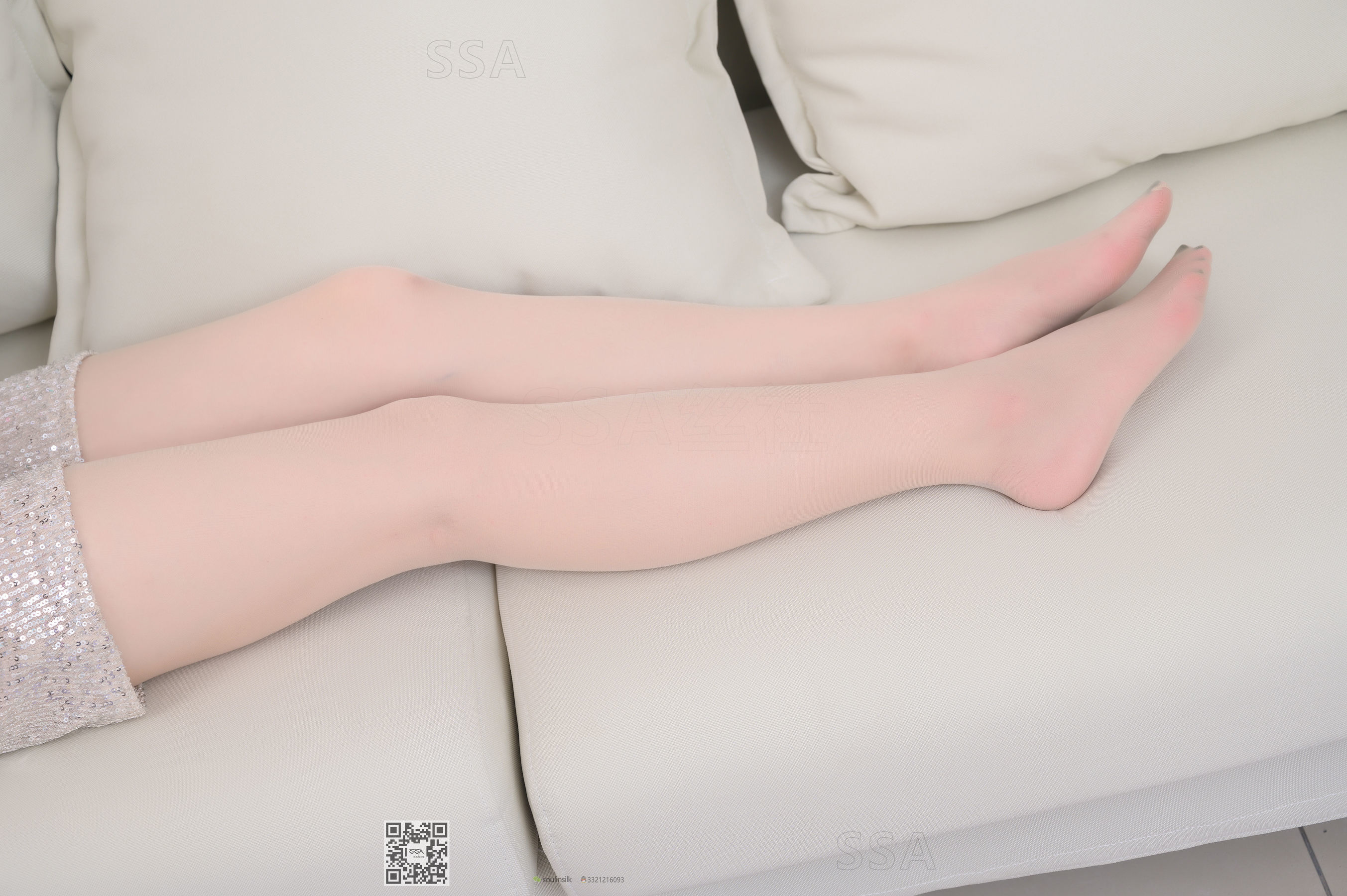 超清写真 No.202 莉莉 闪亮的一天-图79