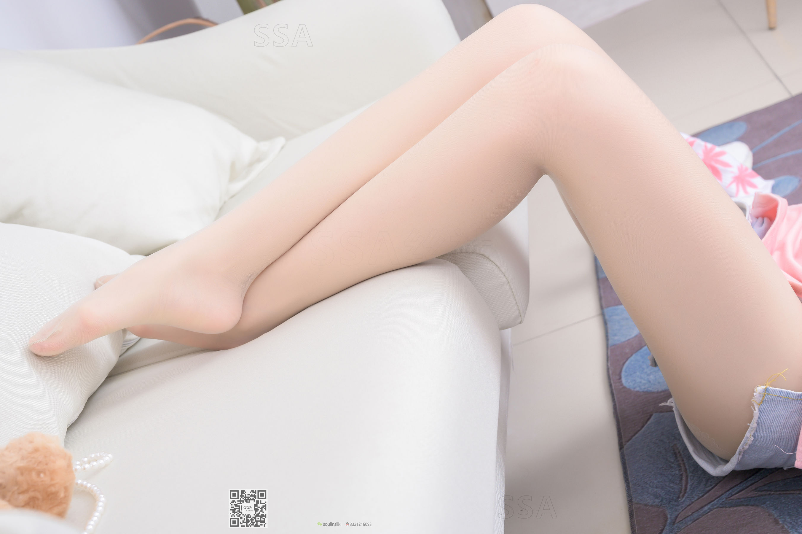 超清写真 No.207 阳阳 邻家阳光少女-图111