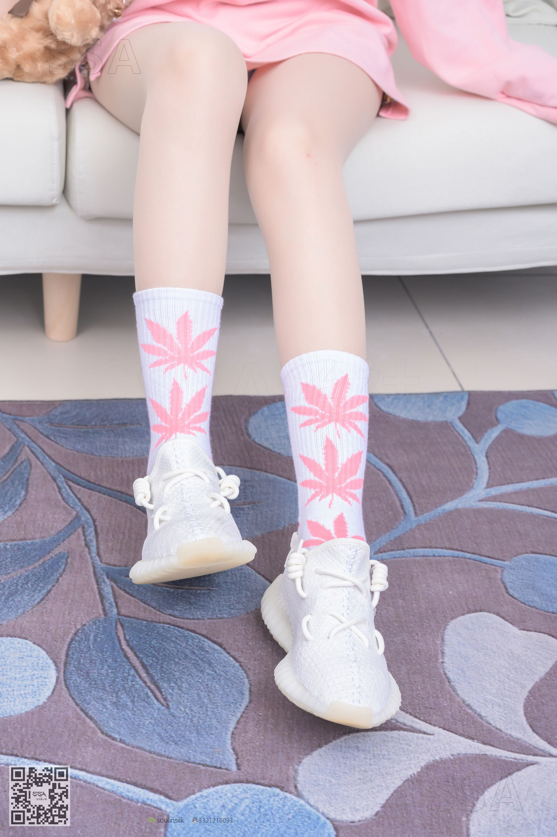 超清写真 No.207 阳阳 邻家阳光少女-图2