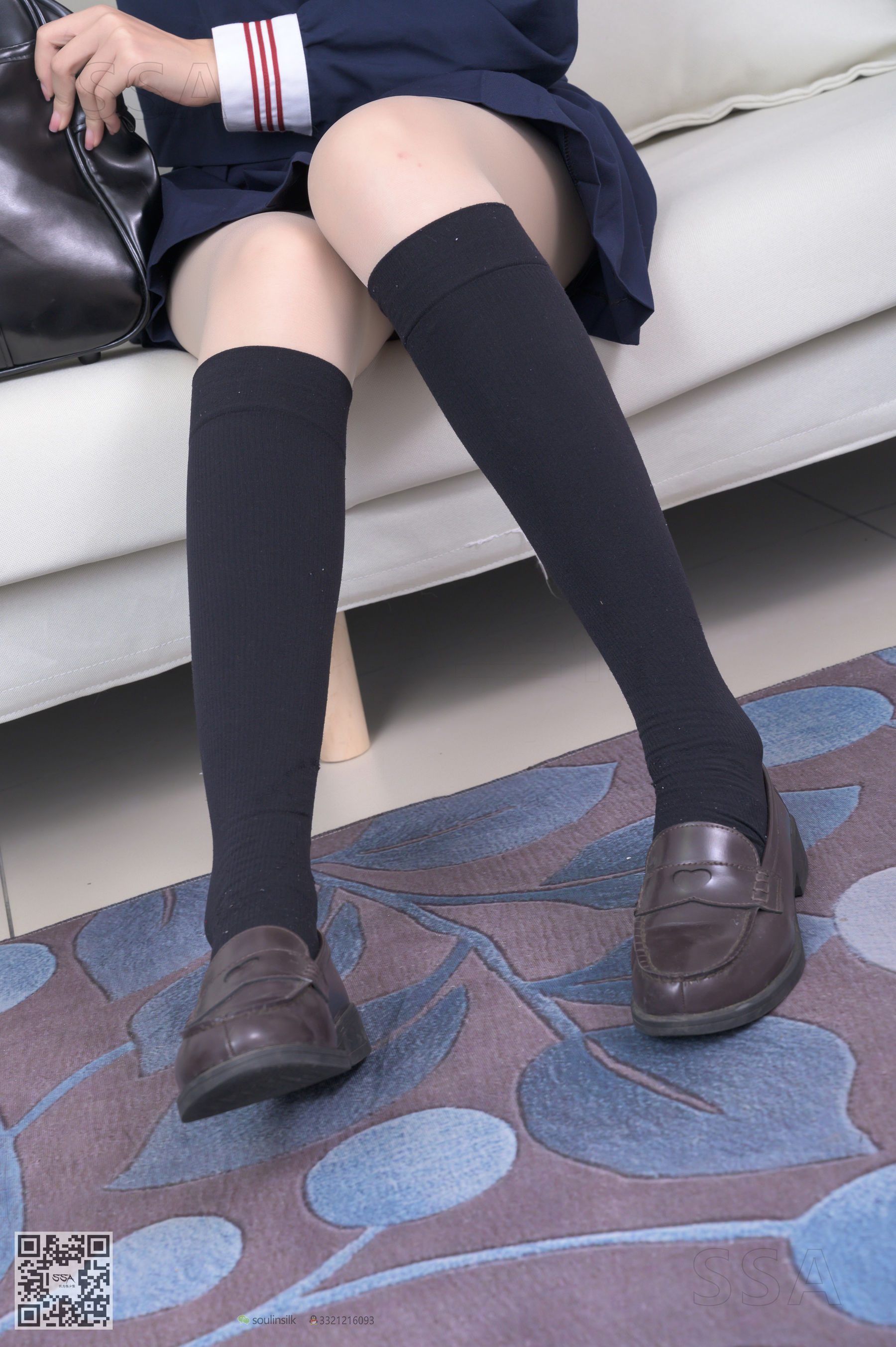 超清写真 No.213 阳阳 阳光少女jk制服（上）-图33