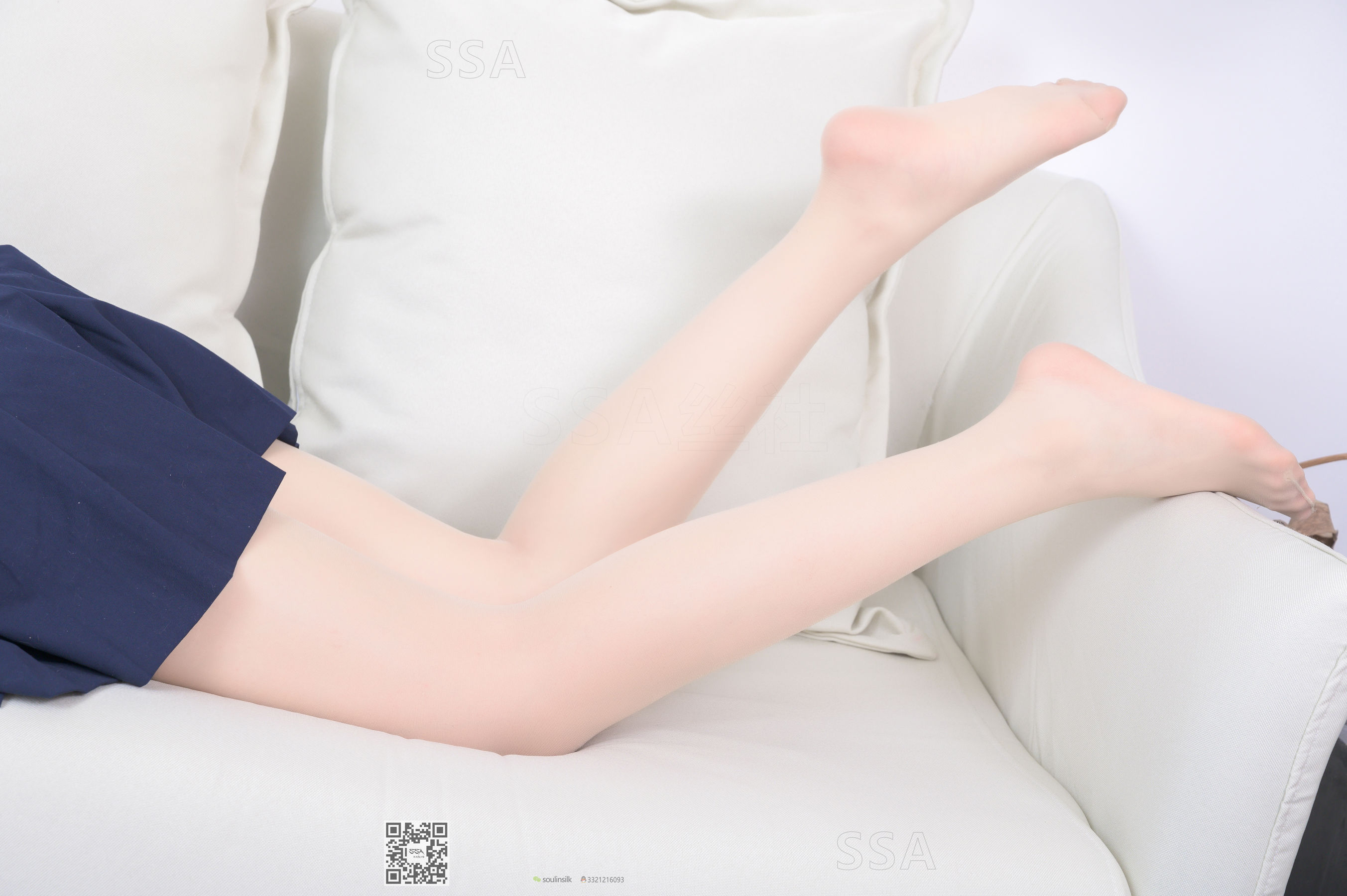 超清写真 No.214 阳阳 阳光少女jk制服（下）-图71