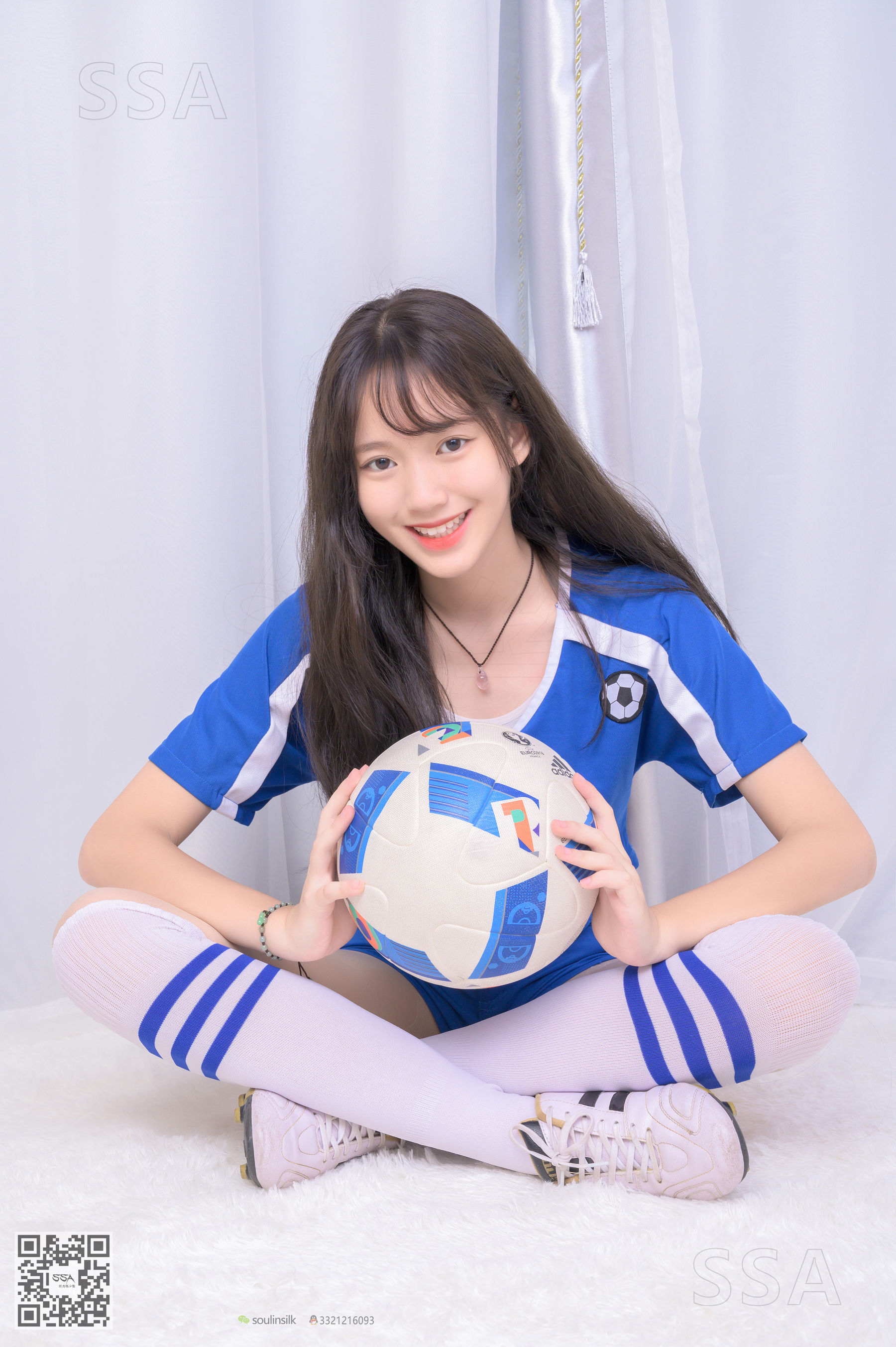 超清写真 No.221 宝宝 足球宝贝的初体验（上）-图34