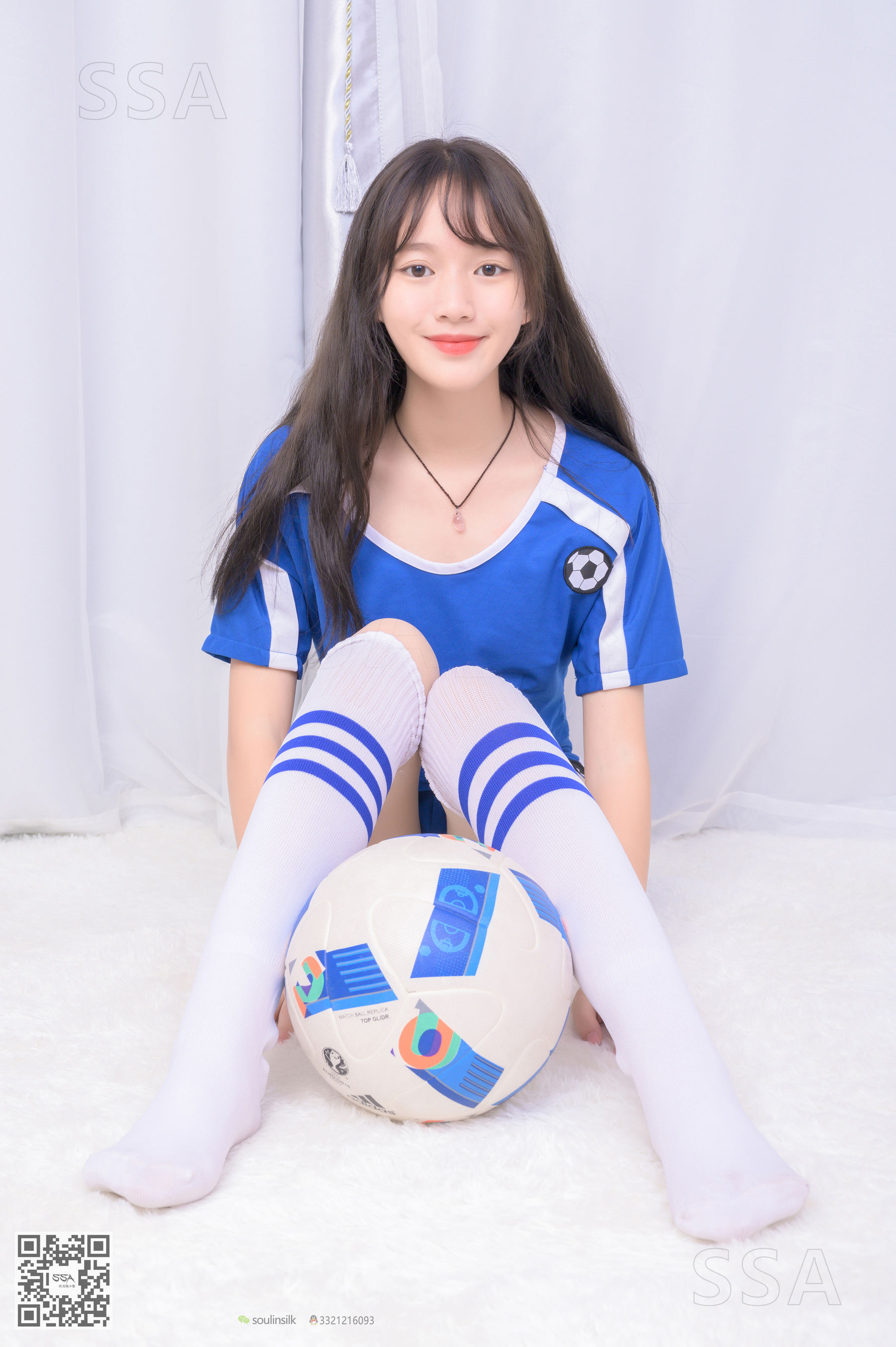 超清写真 No.221 宝宝 足球宝贝的初体验（上）-图49