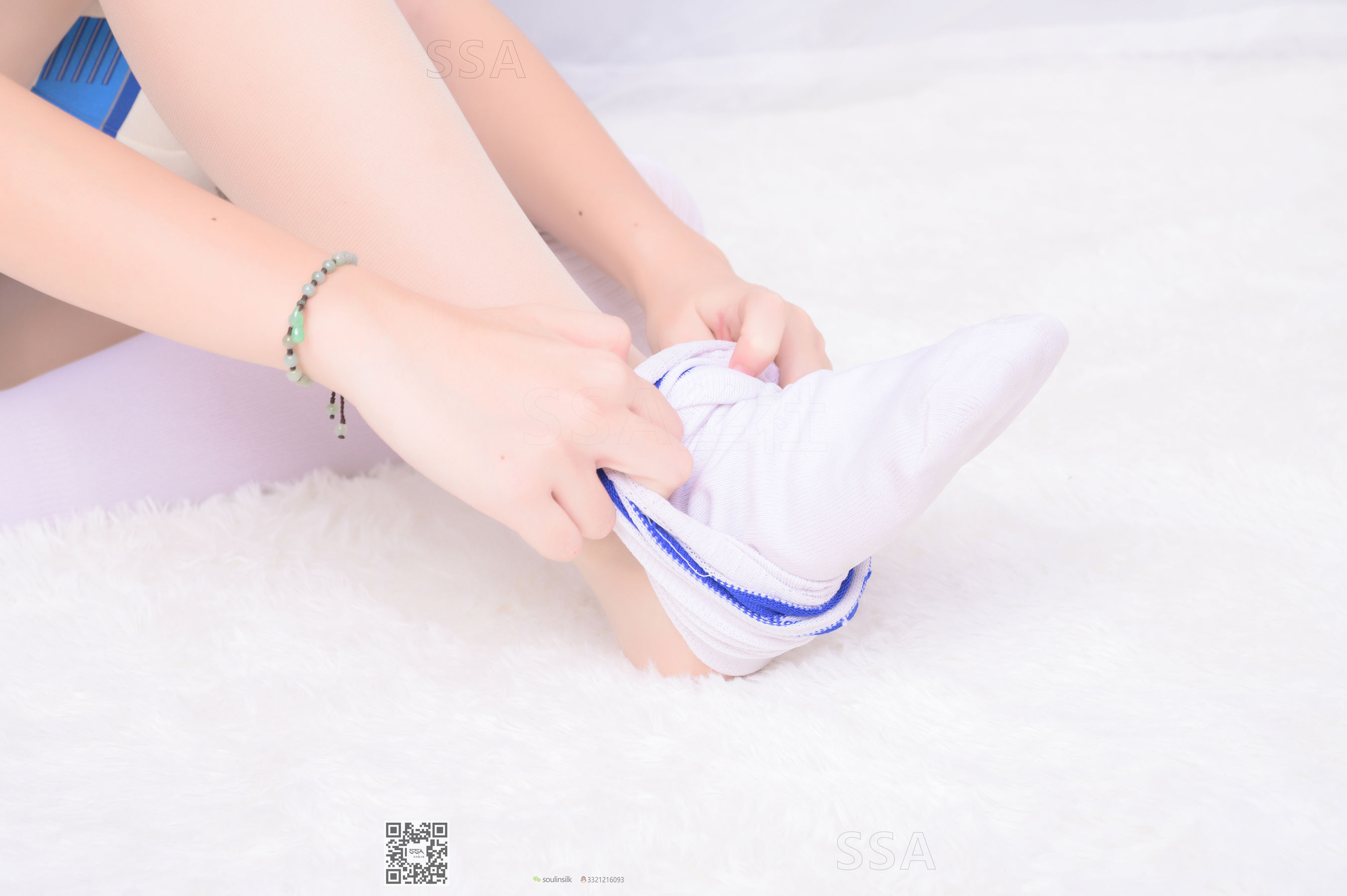 超清写真 No.221 宝宝 足球宝贝的初体验（上）-图55