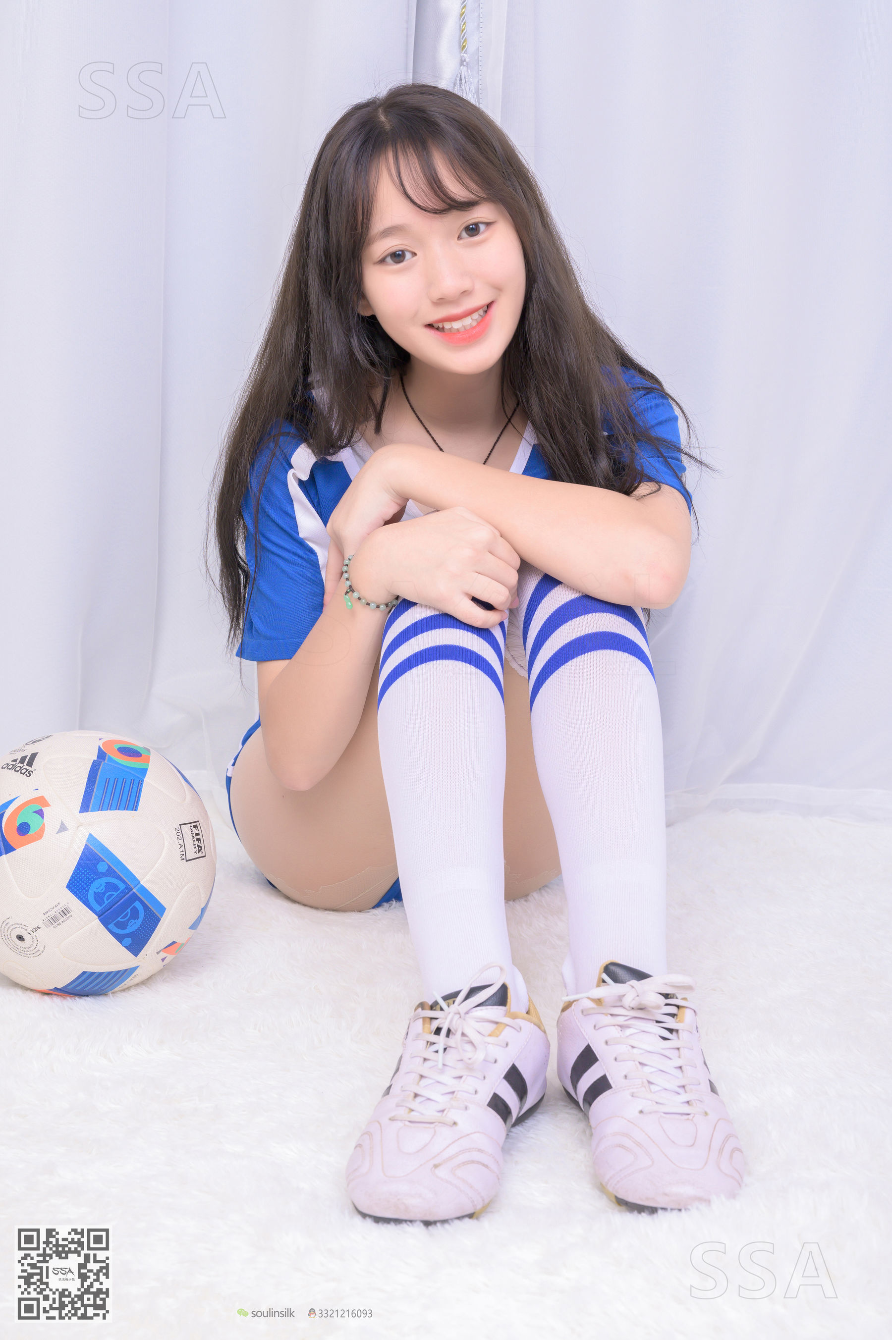 超清写真 No.221 宝宝 足球宝贝的初体验（上）-图8