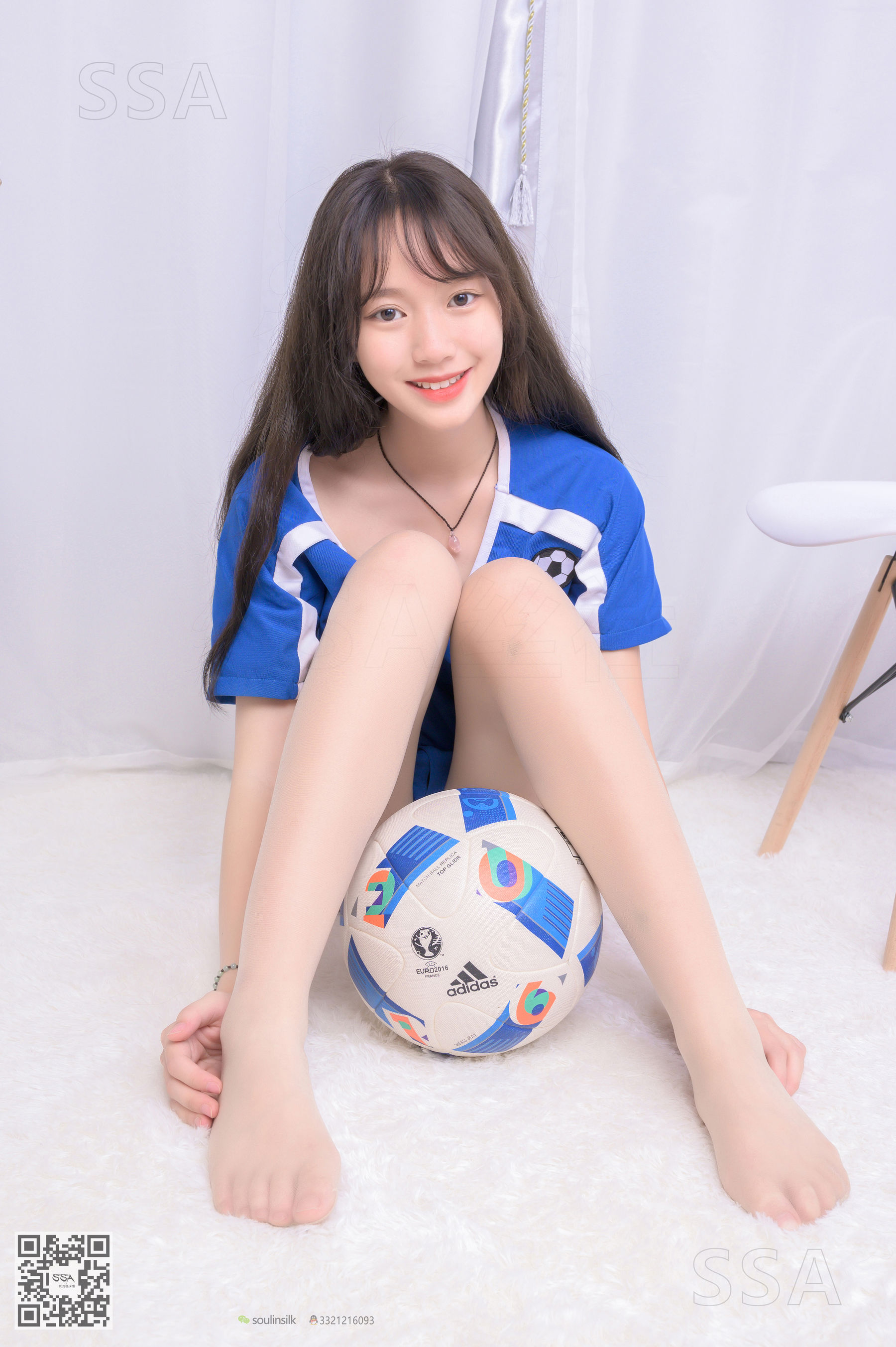 超清写真 No.221 宝宝 足球宝贝的初体验（上）-图94