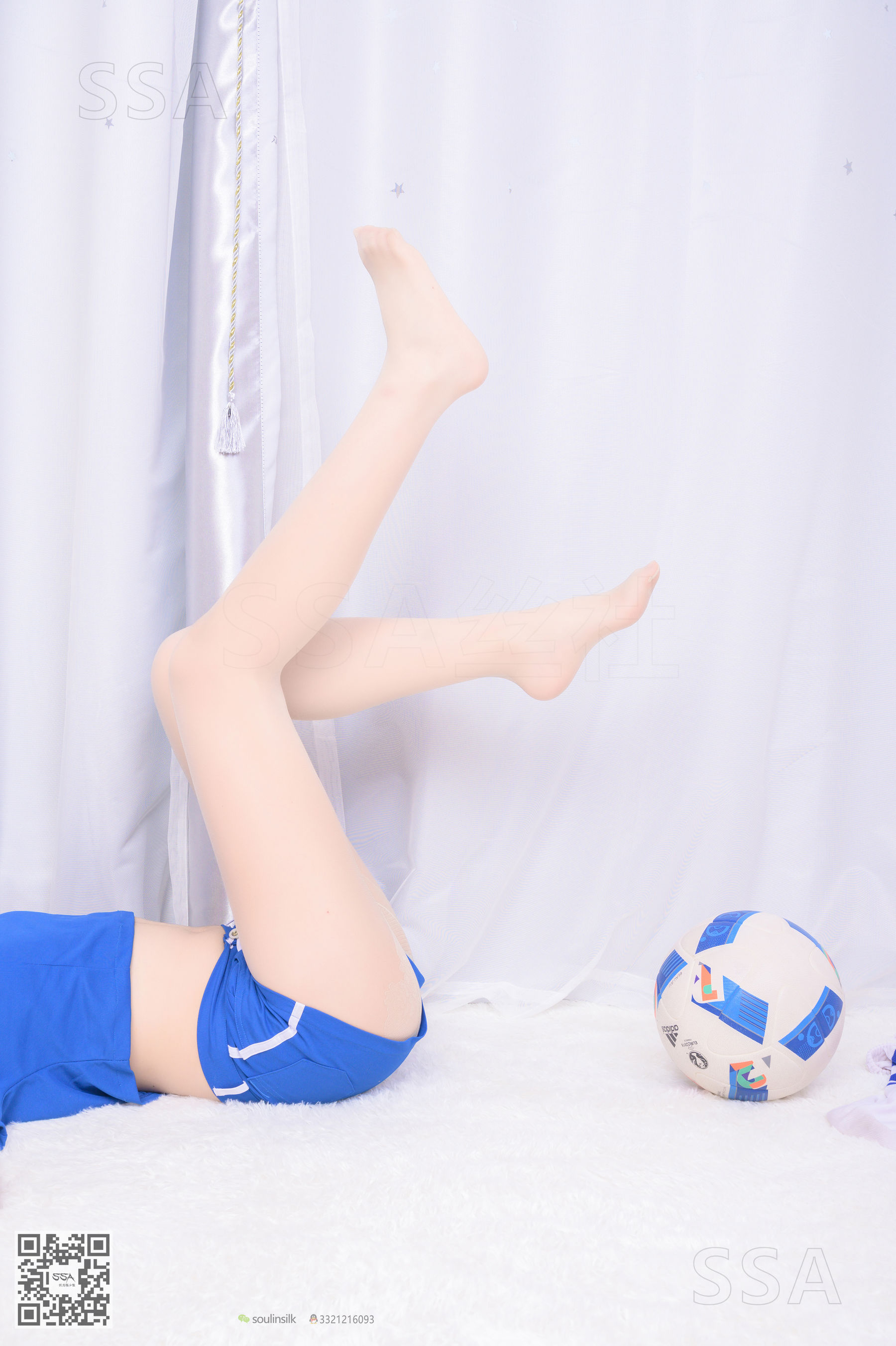 超清写真 No.222 宝宝 足球宝贝的初体验（下）-图14