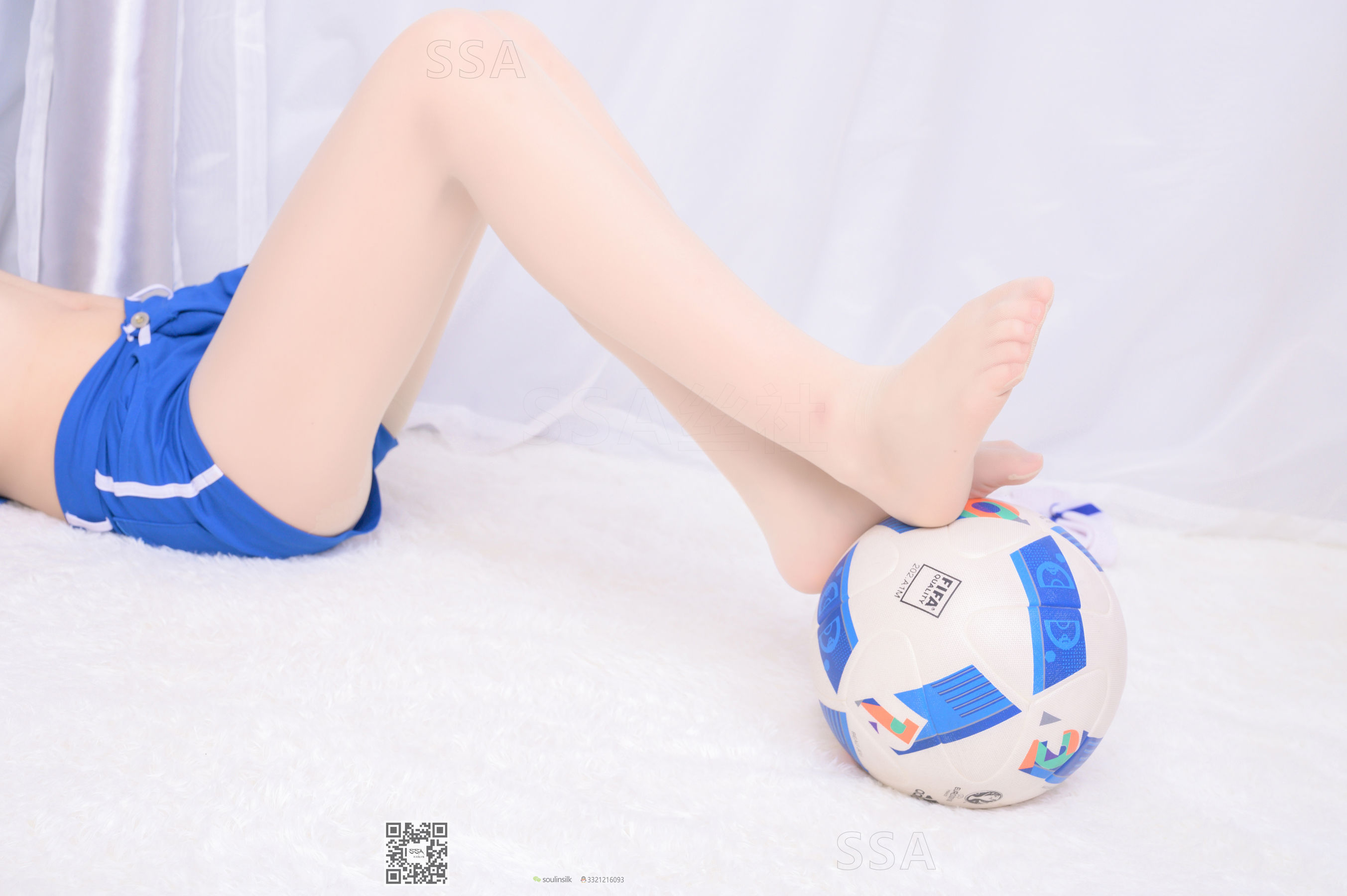 超清写真 No.222 宝宝 足球宝贝的初体验（下）-图17