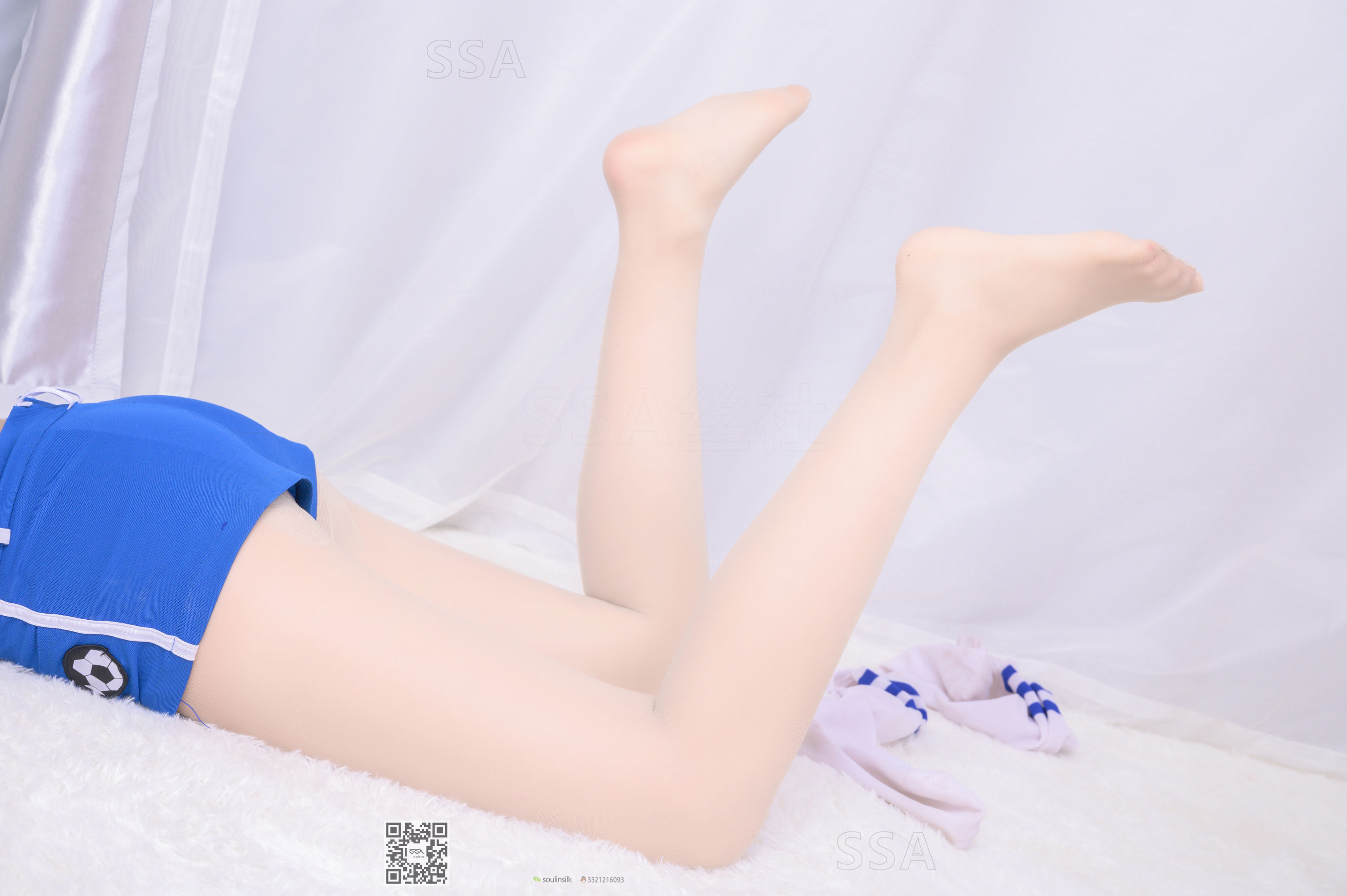 超清写真 No.222 宝宝 足球宝贝的初体验（下）-图3