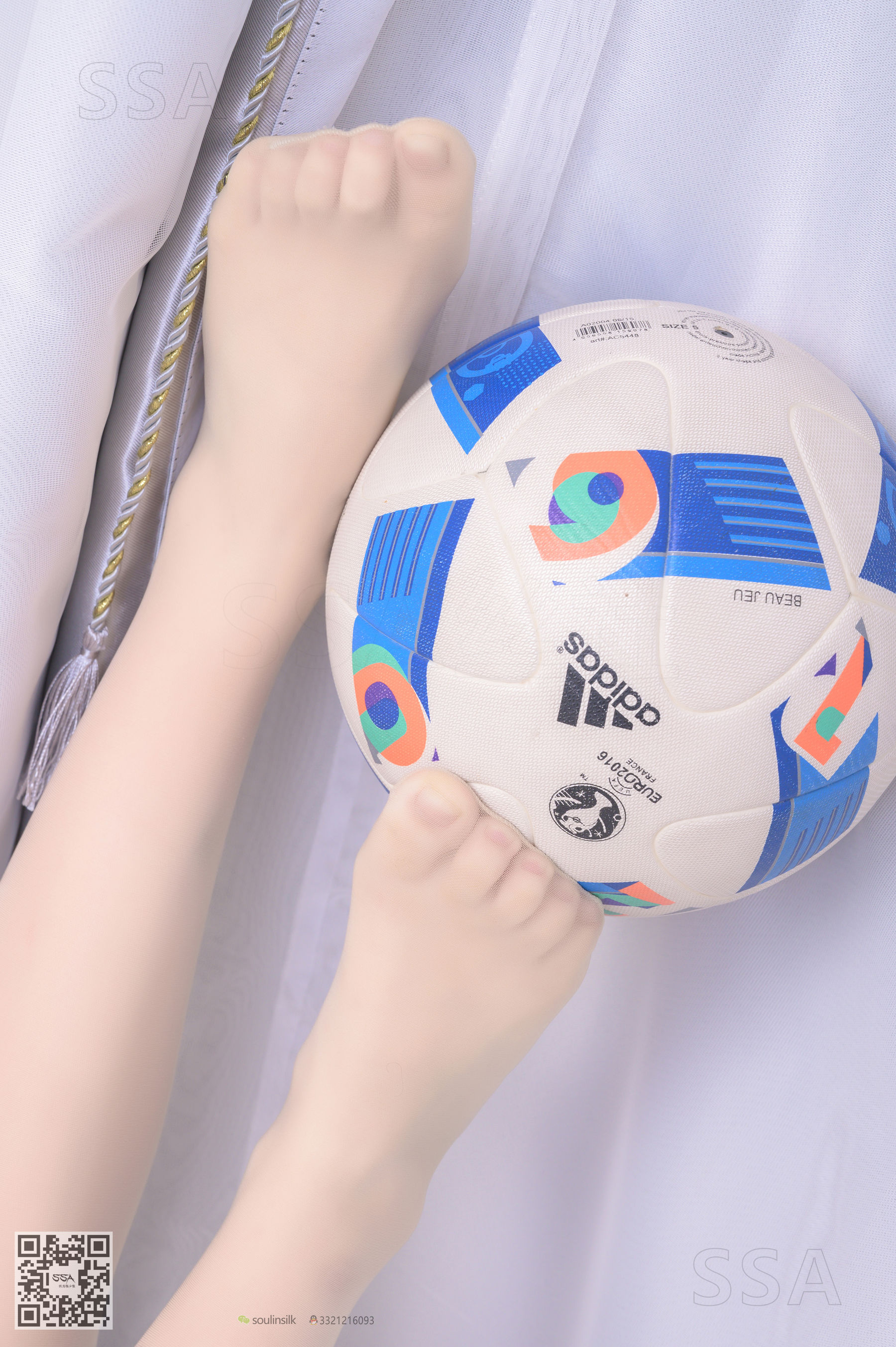 超清写真 No.222 宝宝 足球宝贝的初体验（下）-图48