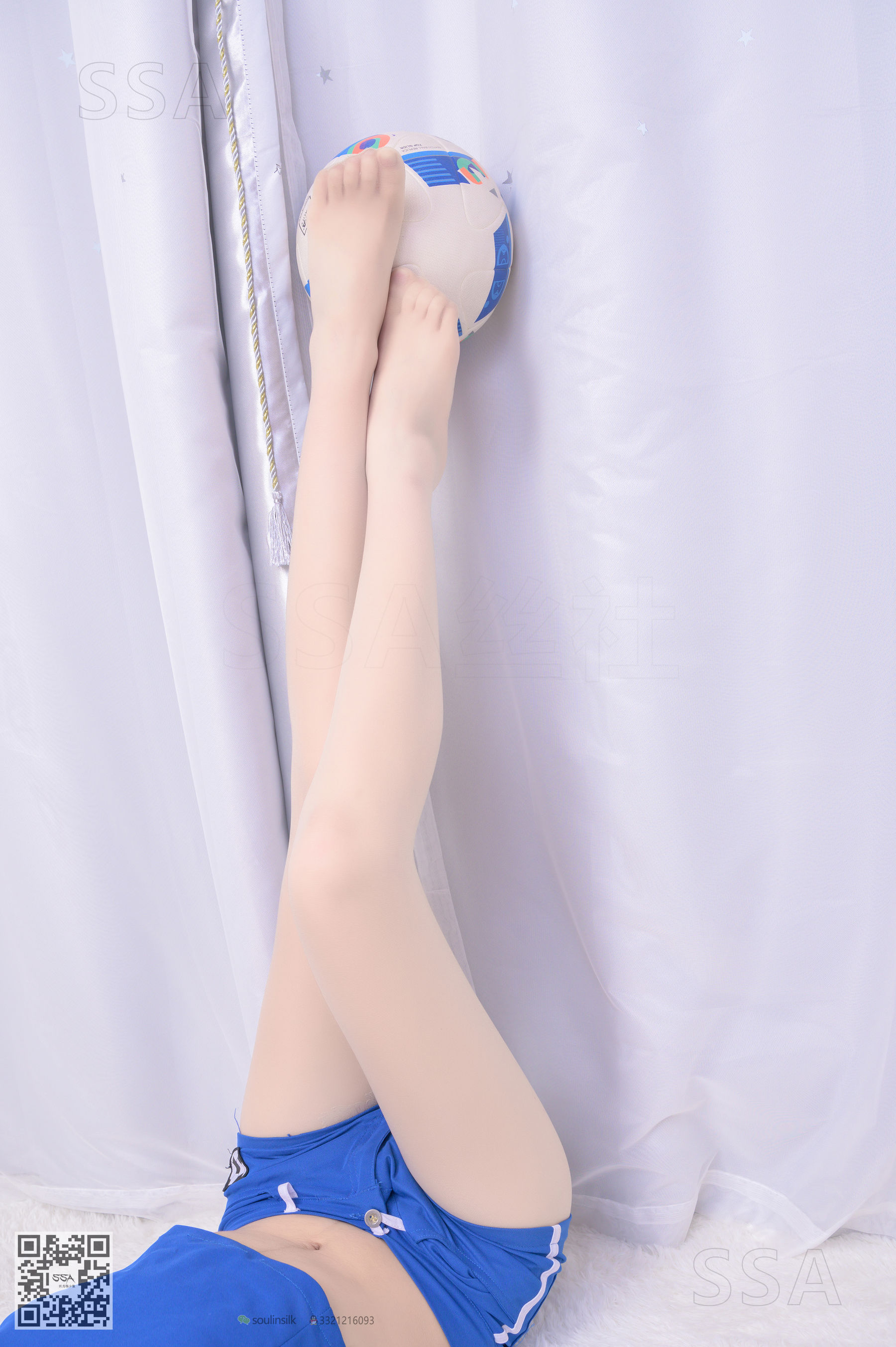 超清写真 No.222 宝宝 足球宝贝的初体验（下）-图50