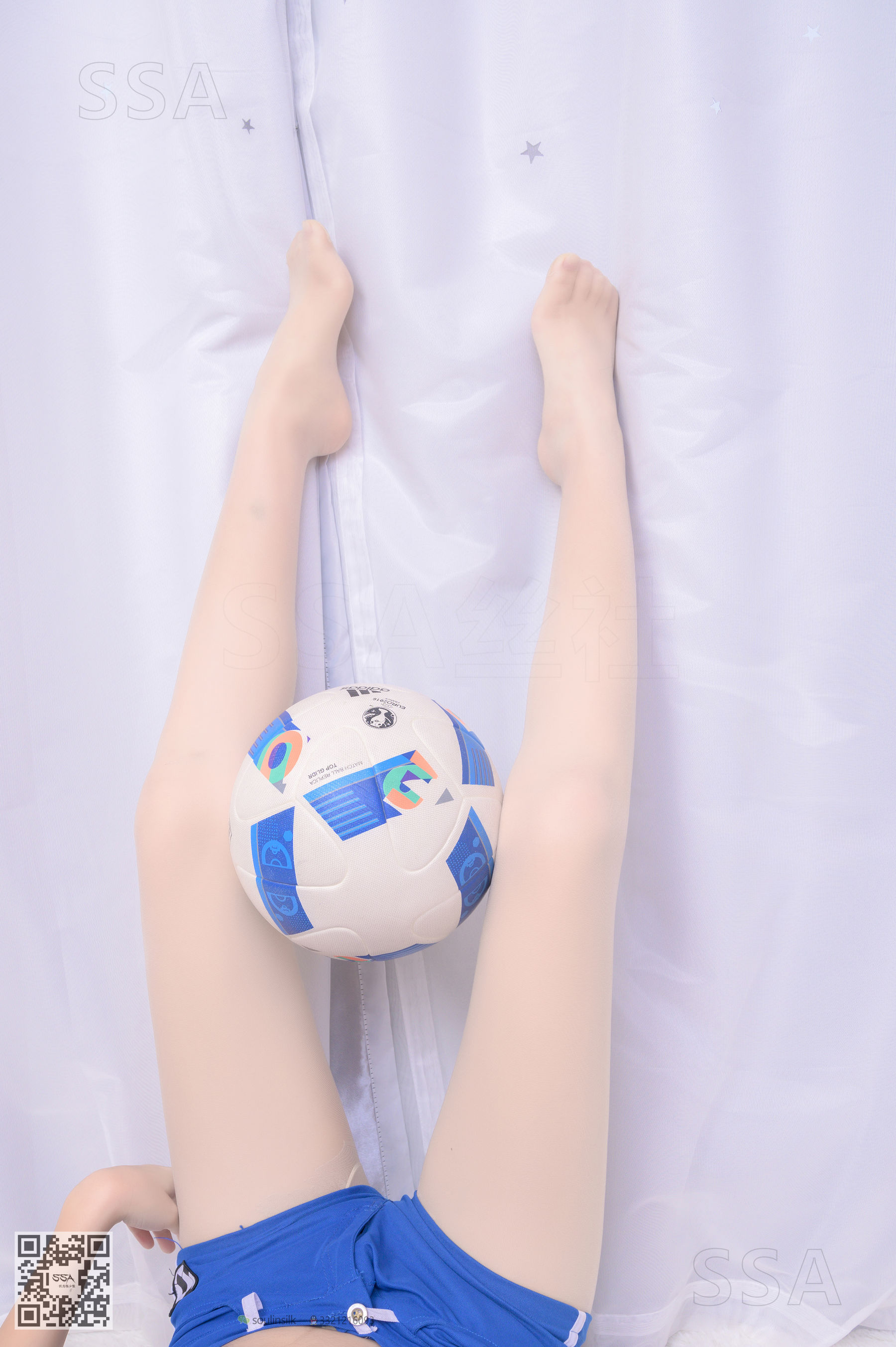 超清写真 No.222 宝宝 足球宝贝的初体验（下）-图55