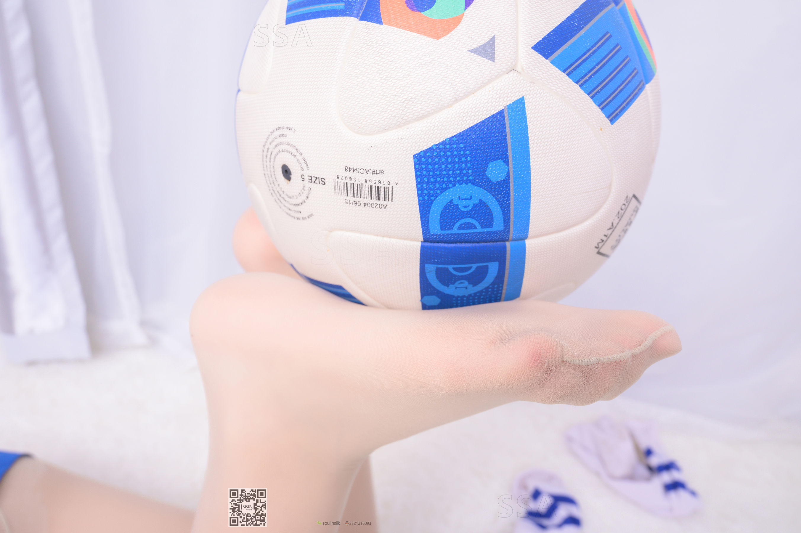 超清写真 No.222 宝宝 足球宝贝的初体验（下）-图8