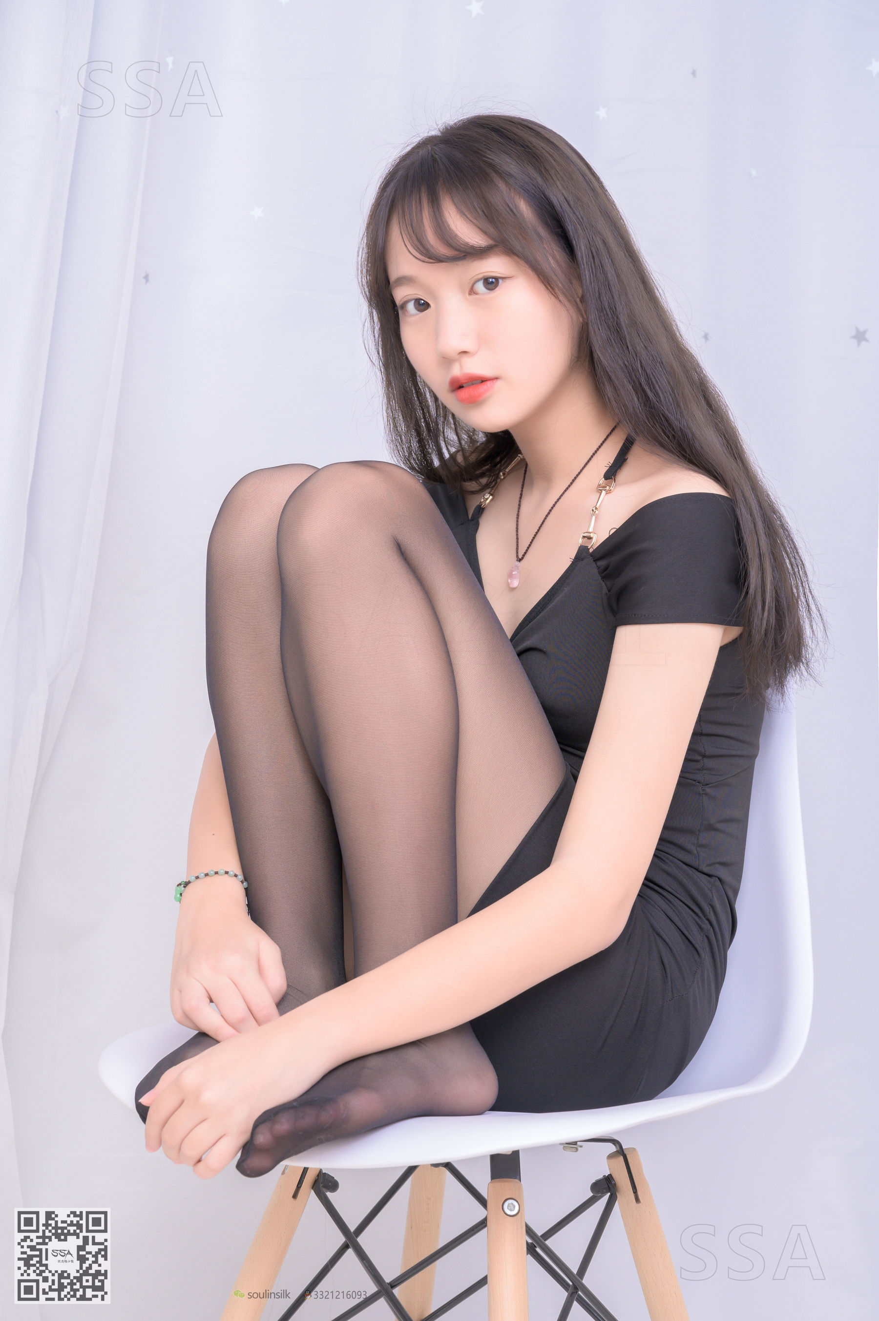 超清写真 No.226 宝宝 可爱小姐姐（上）-图91