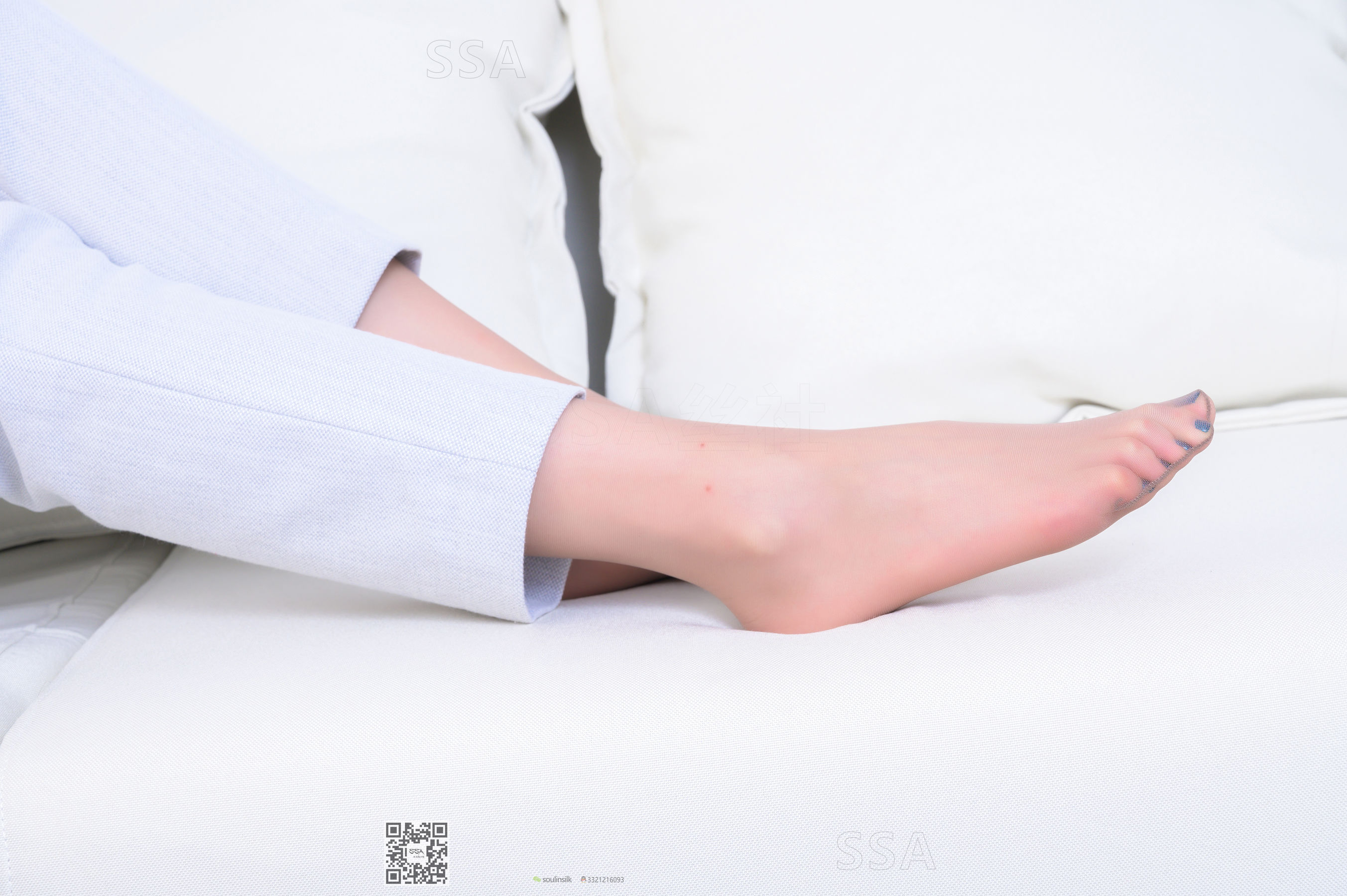 超清写真 No.228 御姐娜娜 咖啡香jio(上)-图109