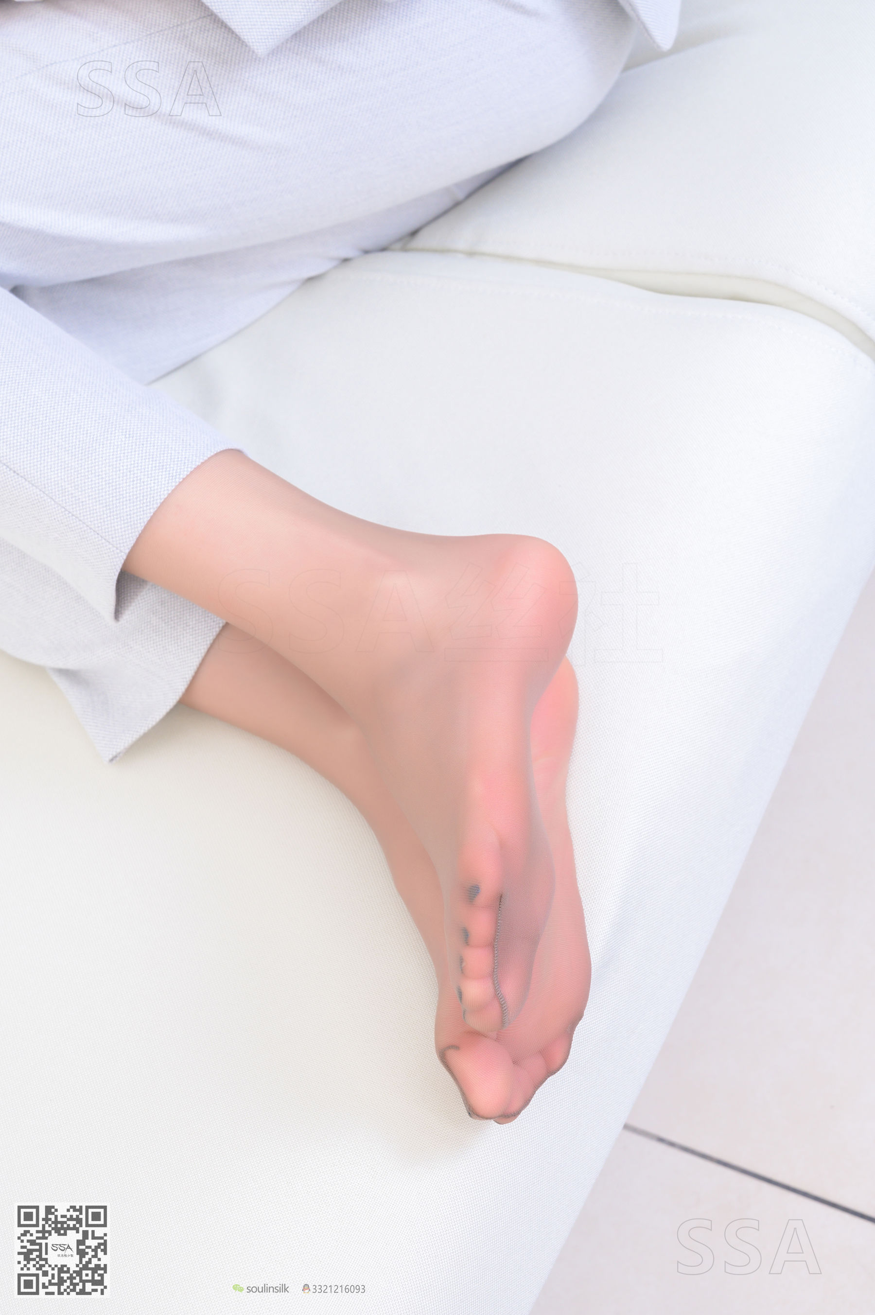 超清写真 No.229 御姐娜娜 咖啡香jio(下)-图107