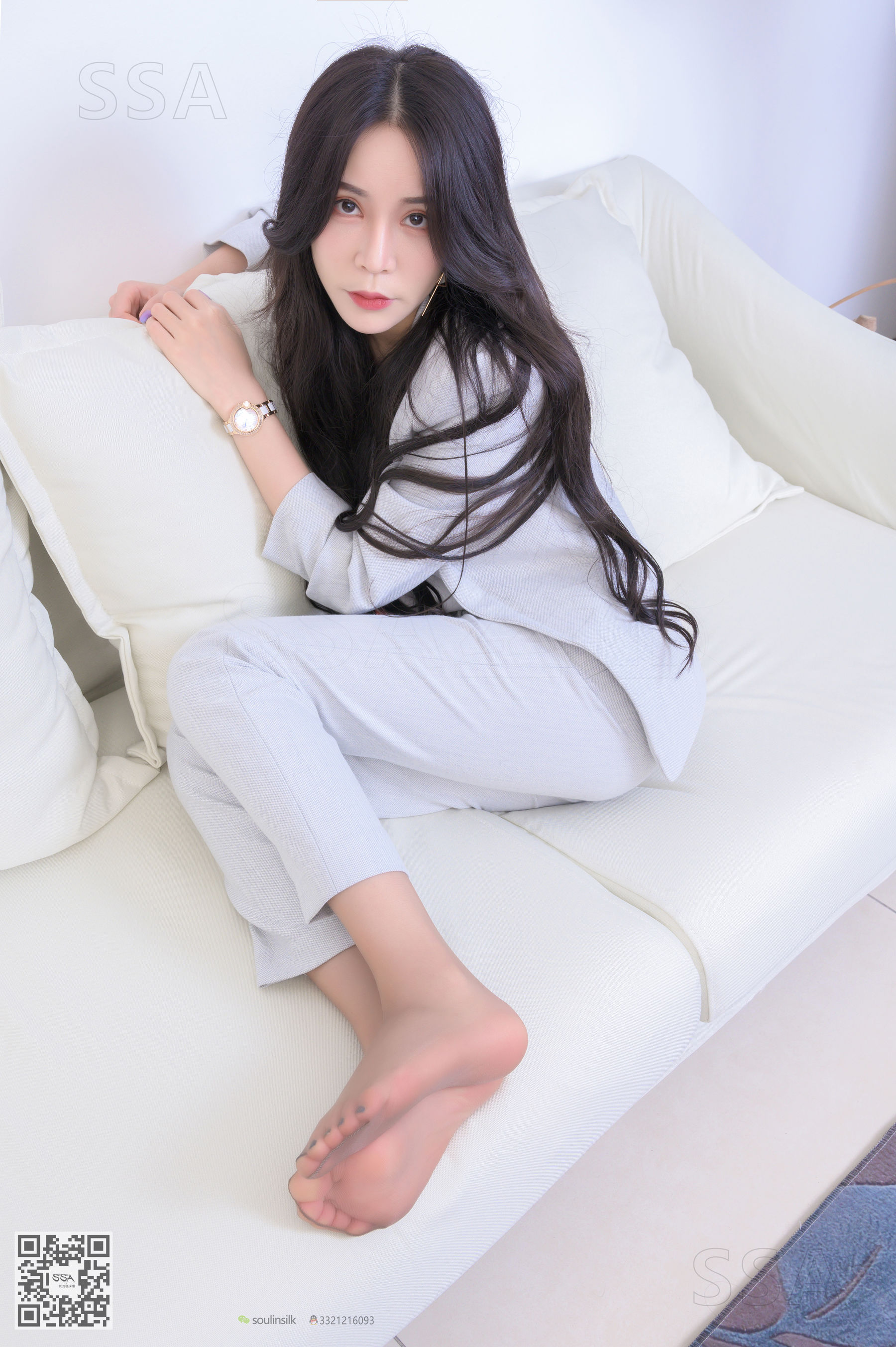 超清写真 No.229 御姐娜娜 咖啡香jio(下)-图110