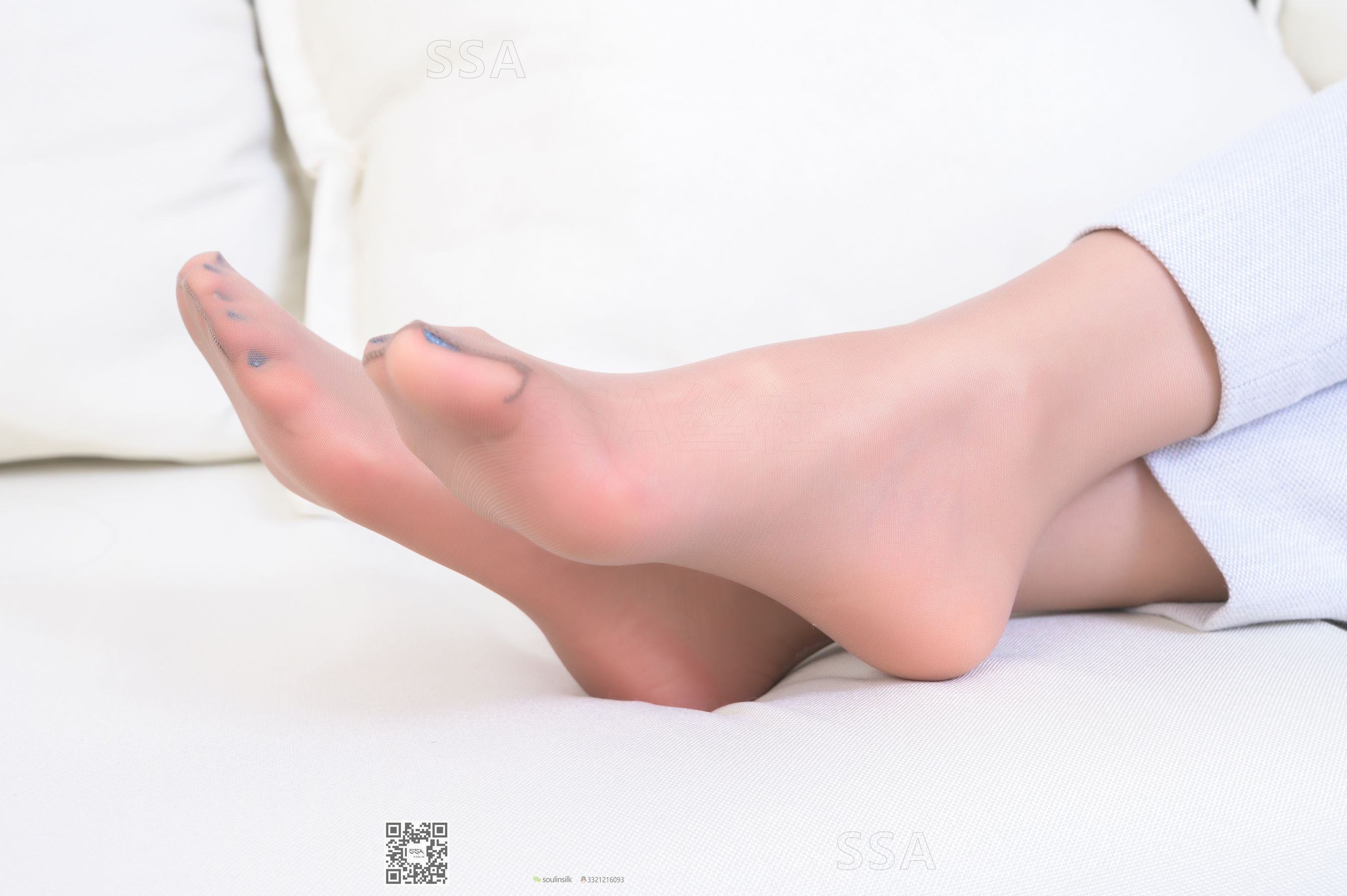 超清写真 No.229 御姐娜娜 咖啡香jio(下)-图21