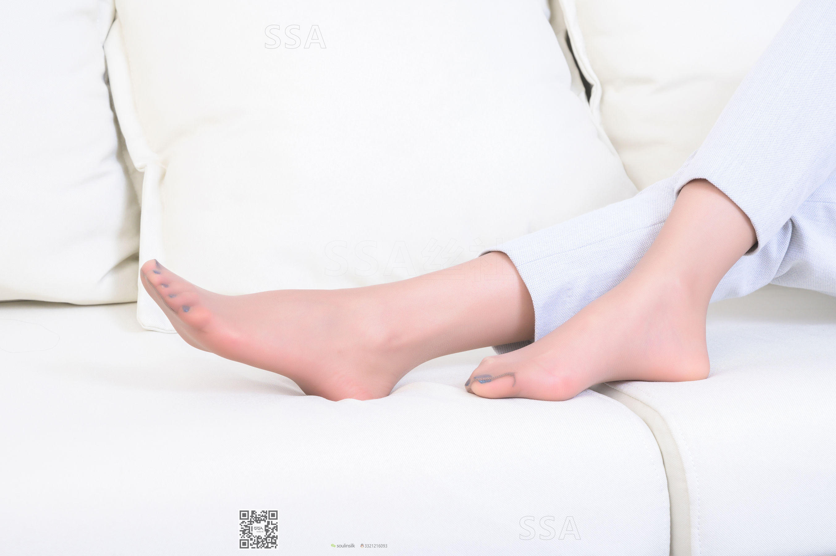 超清写真 No.229 御姐娜娜 咖啡香jio(下)-图26