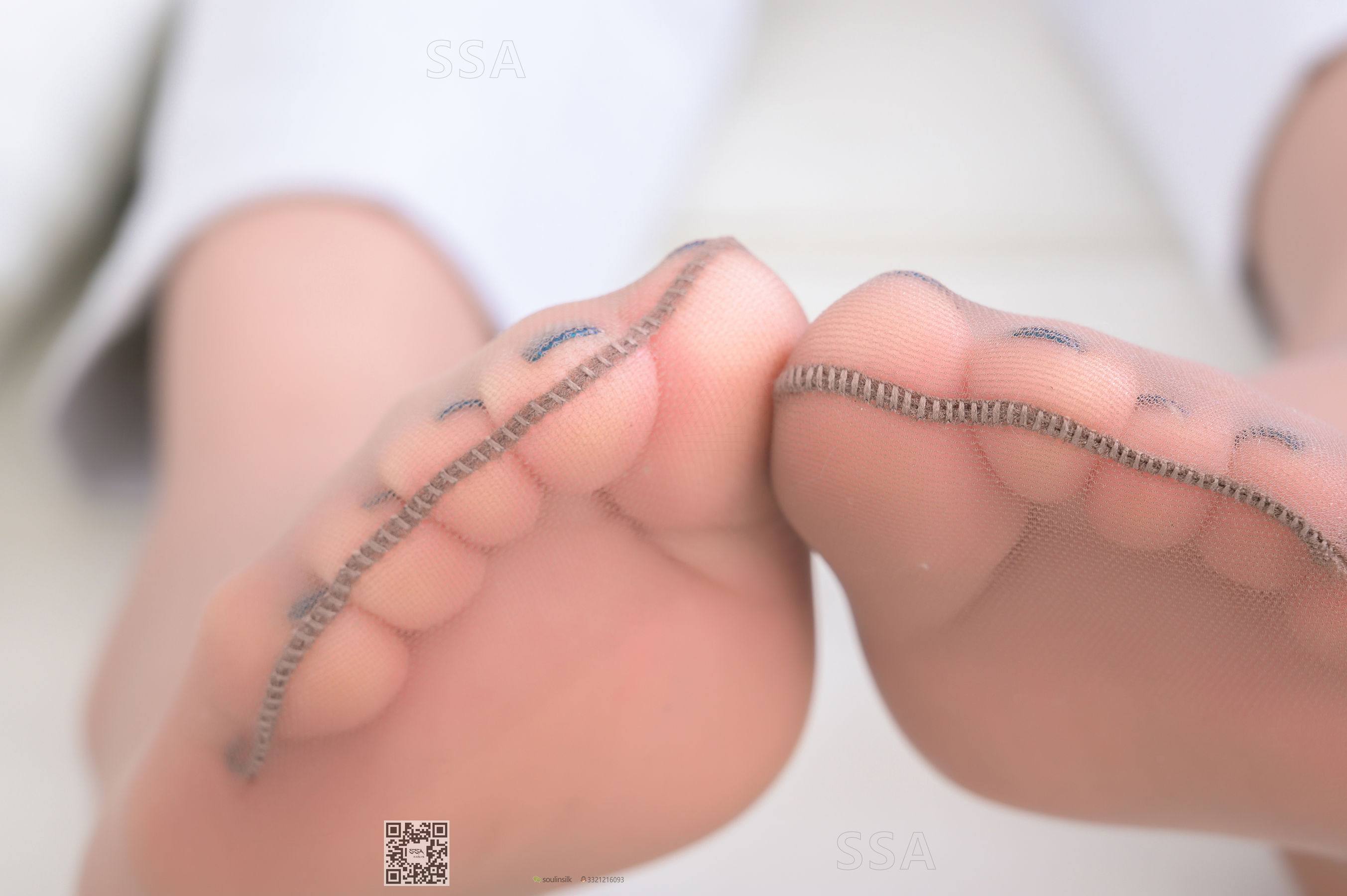 超清写真 No.229 御姐娜娜 咖啡香jio(下)-图30