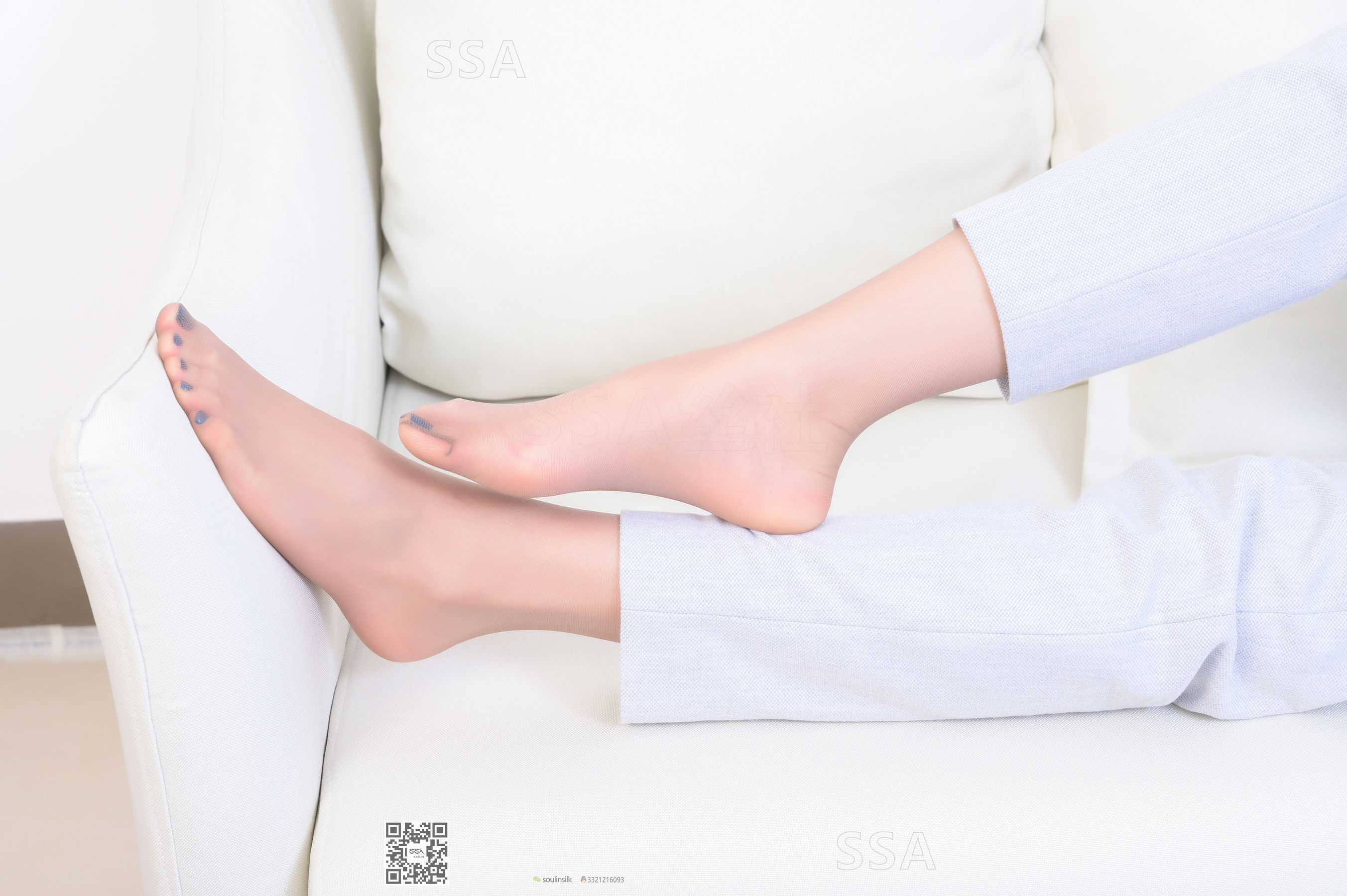 超清写真 No.229 御姐娜娜 咖啡香jio(下)-图61