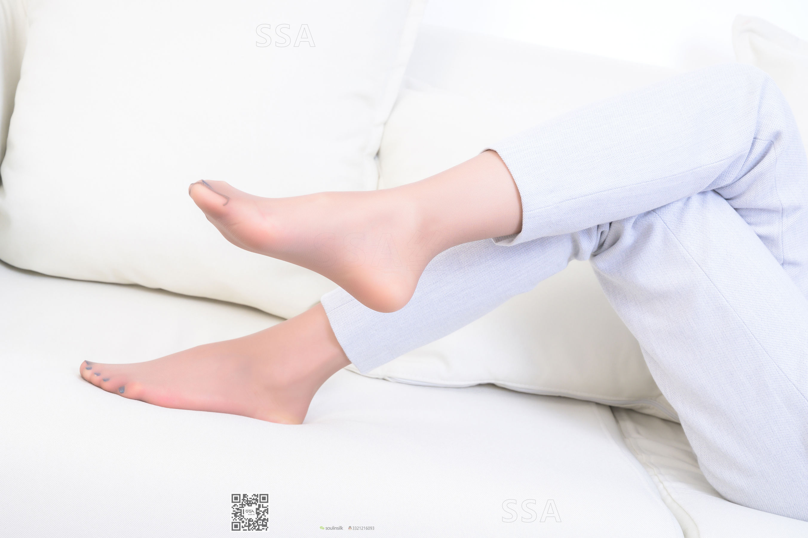 超清写真 No.229 御姐娜娜 咖啡香jio(下)-图67