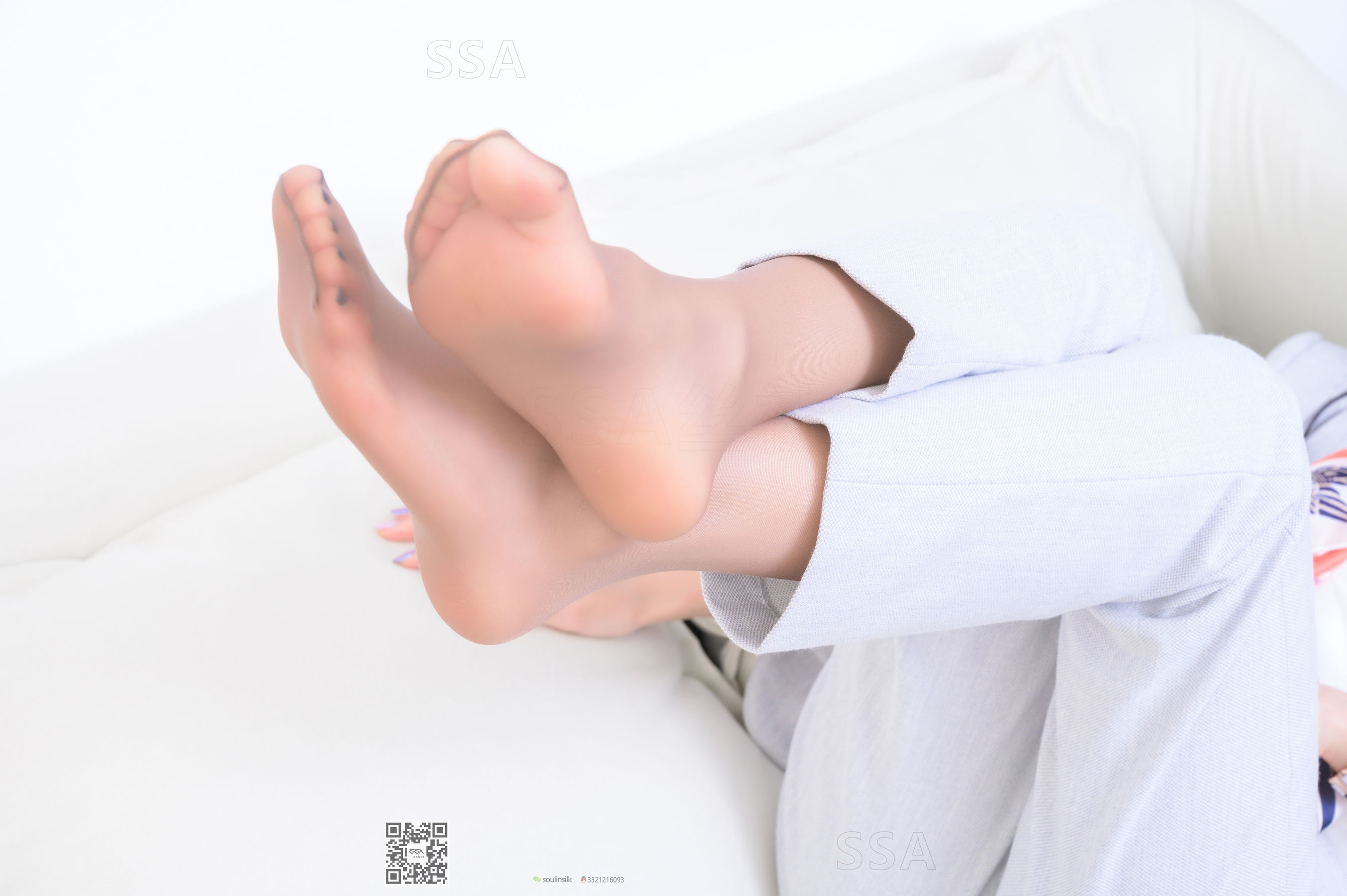 超清写真 No.229 御姐娜娜 咖啡香jio(下)-图97