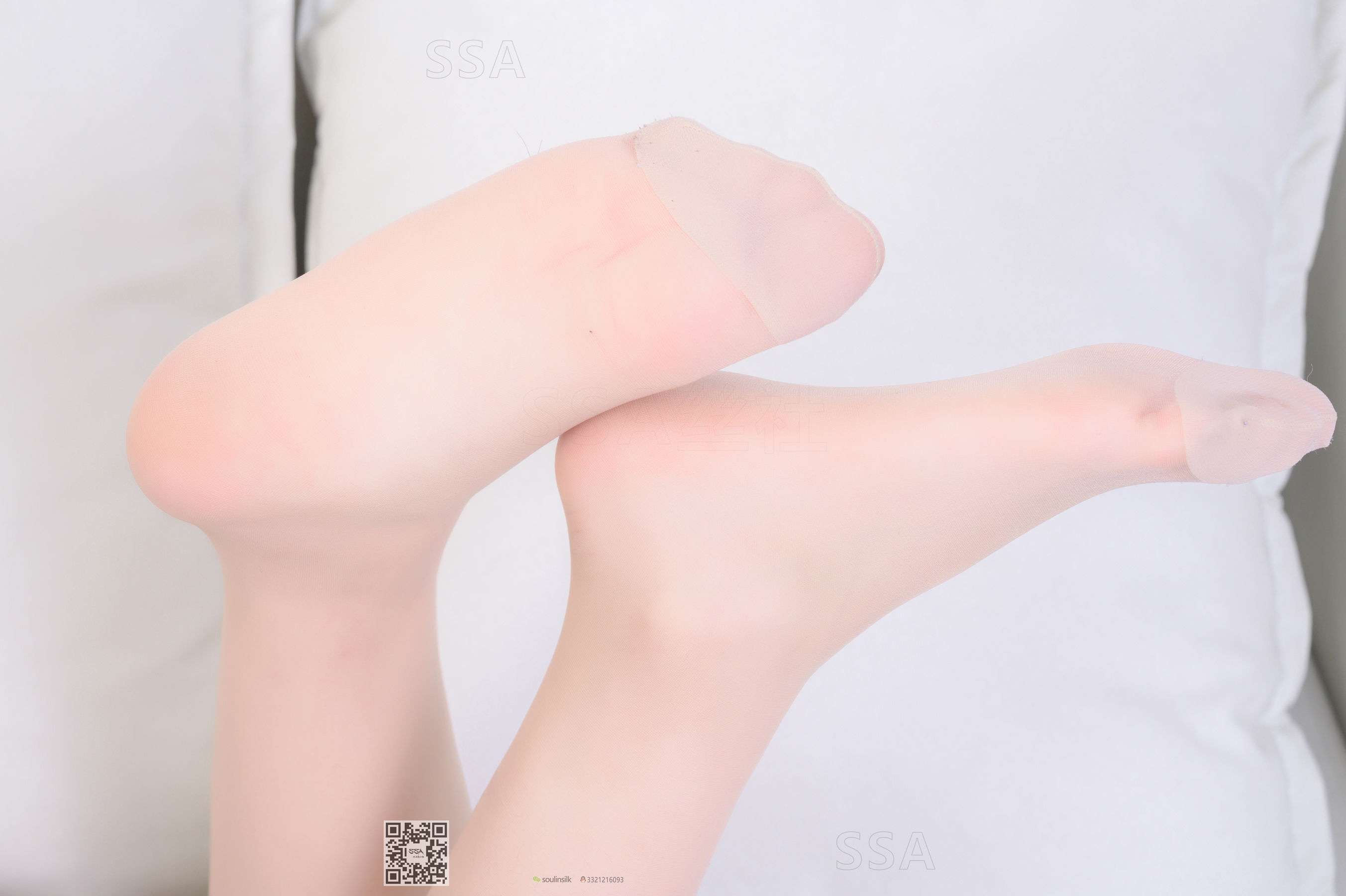 超清写真 No.231 文娟 小姐姐冬天标配长筒靴-图73