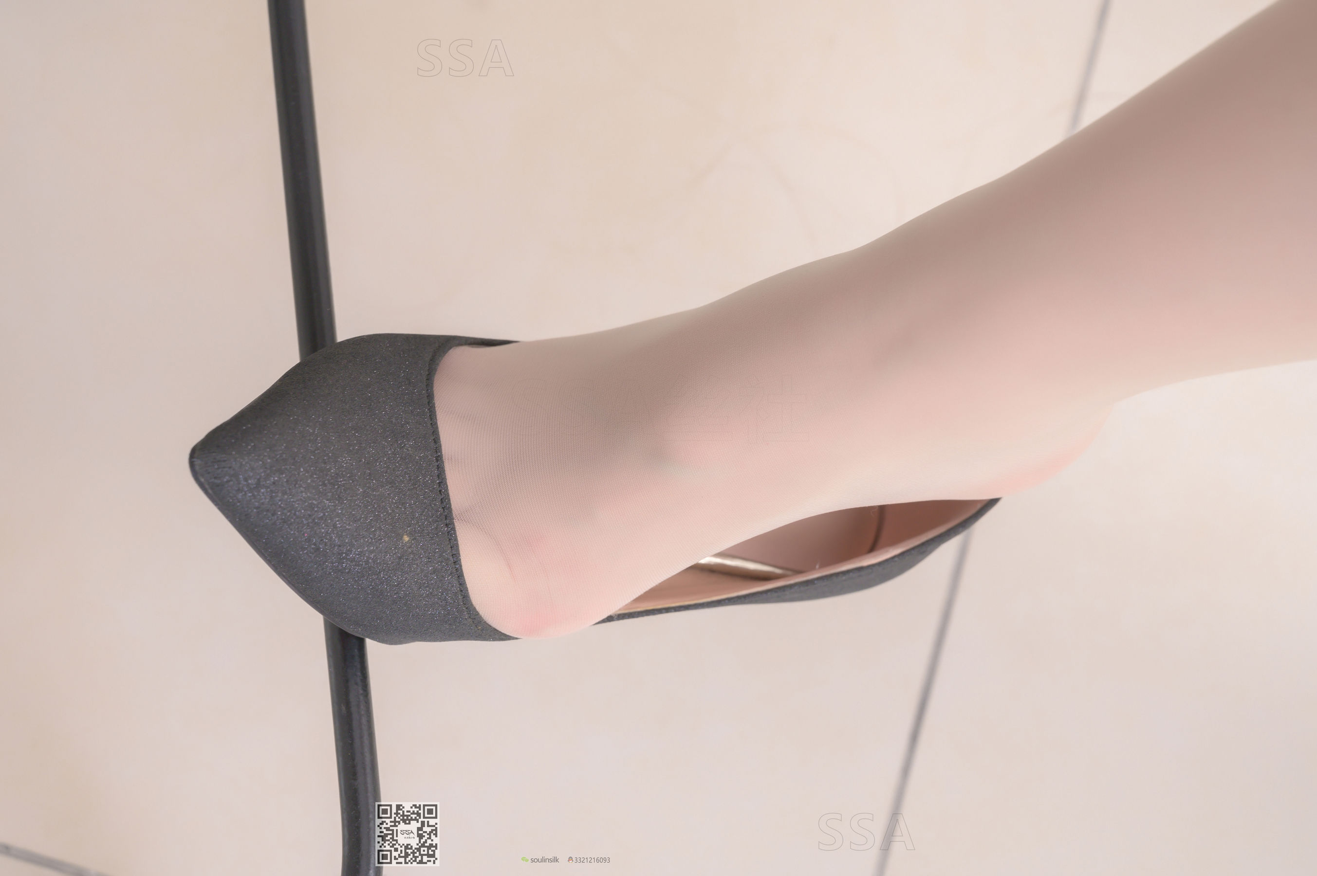 超清写真 No.234 雯雯 现代美女的复古旗袍-图121