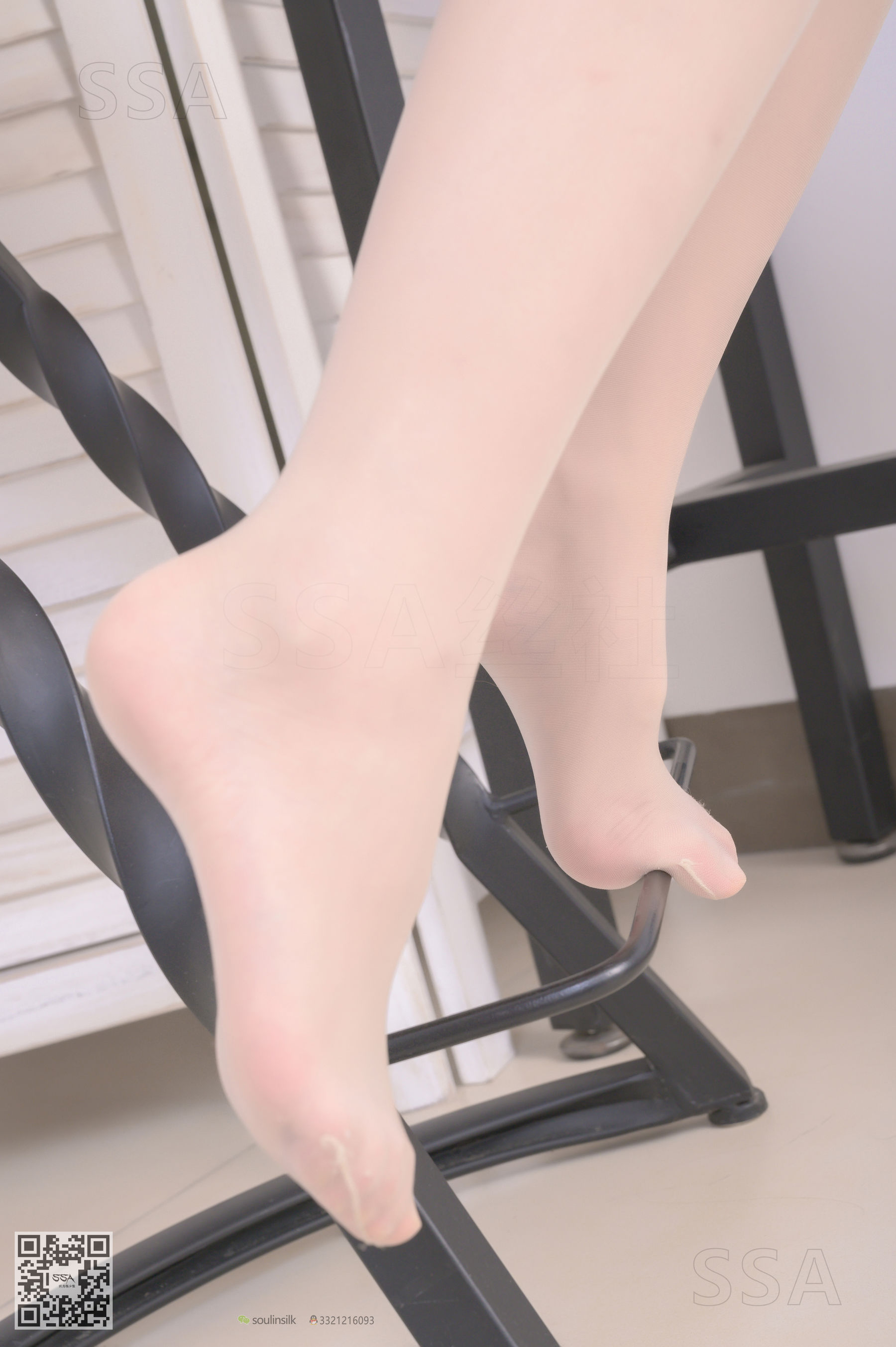 超清写真 No.234 雯雯 现代美女的复古旗袍-图139