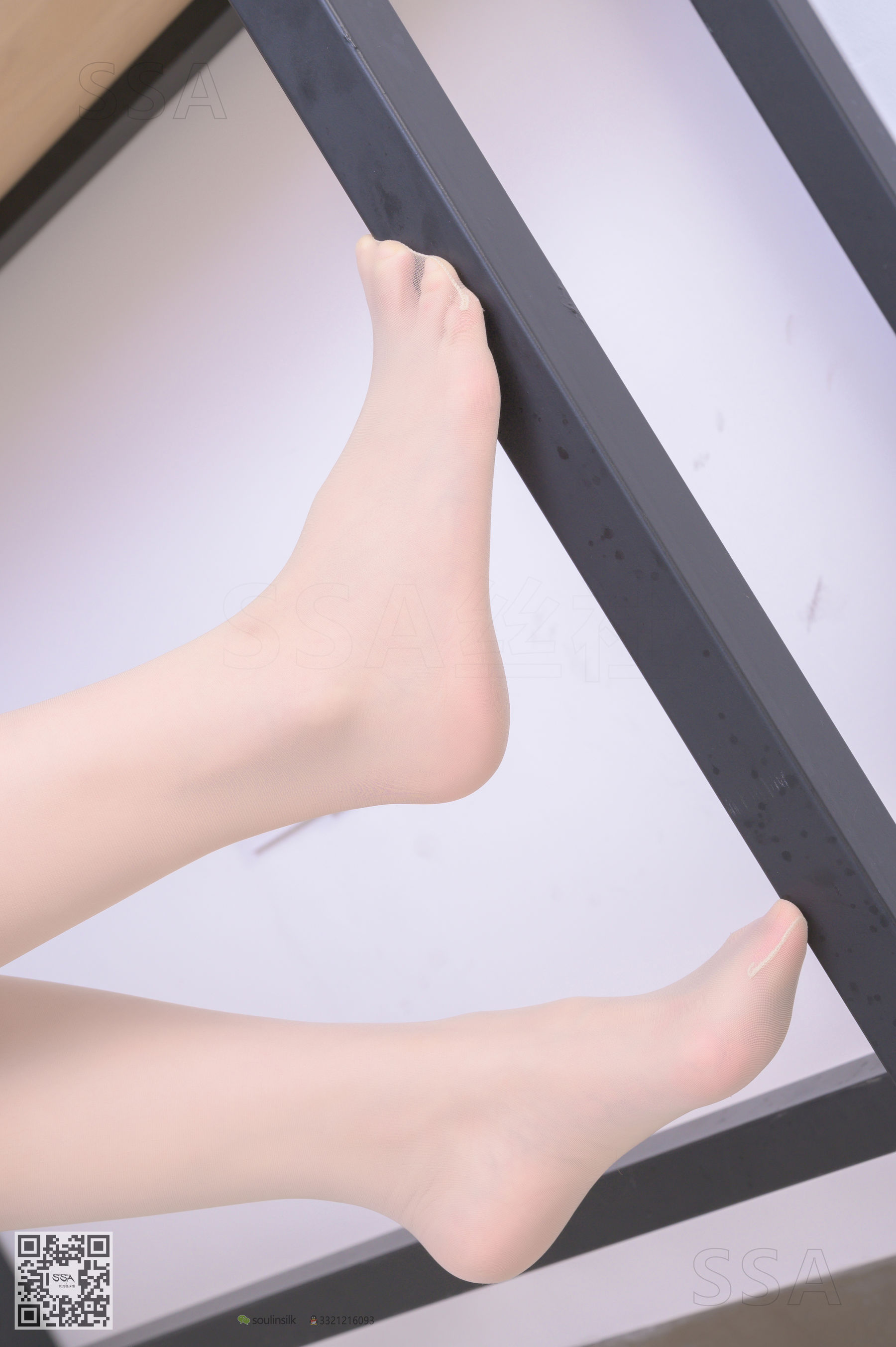 超清写真 No.234 雯雯 现代美女的复古旗袍-图94