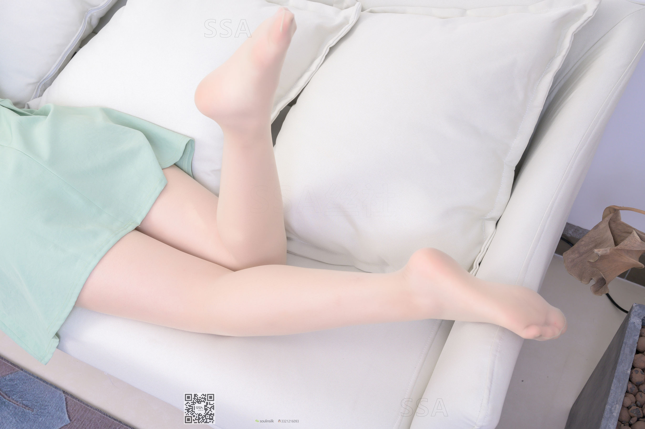 超清写真 No.237 文娟 小清新的邻家少女-图105