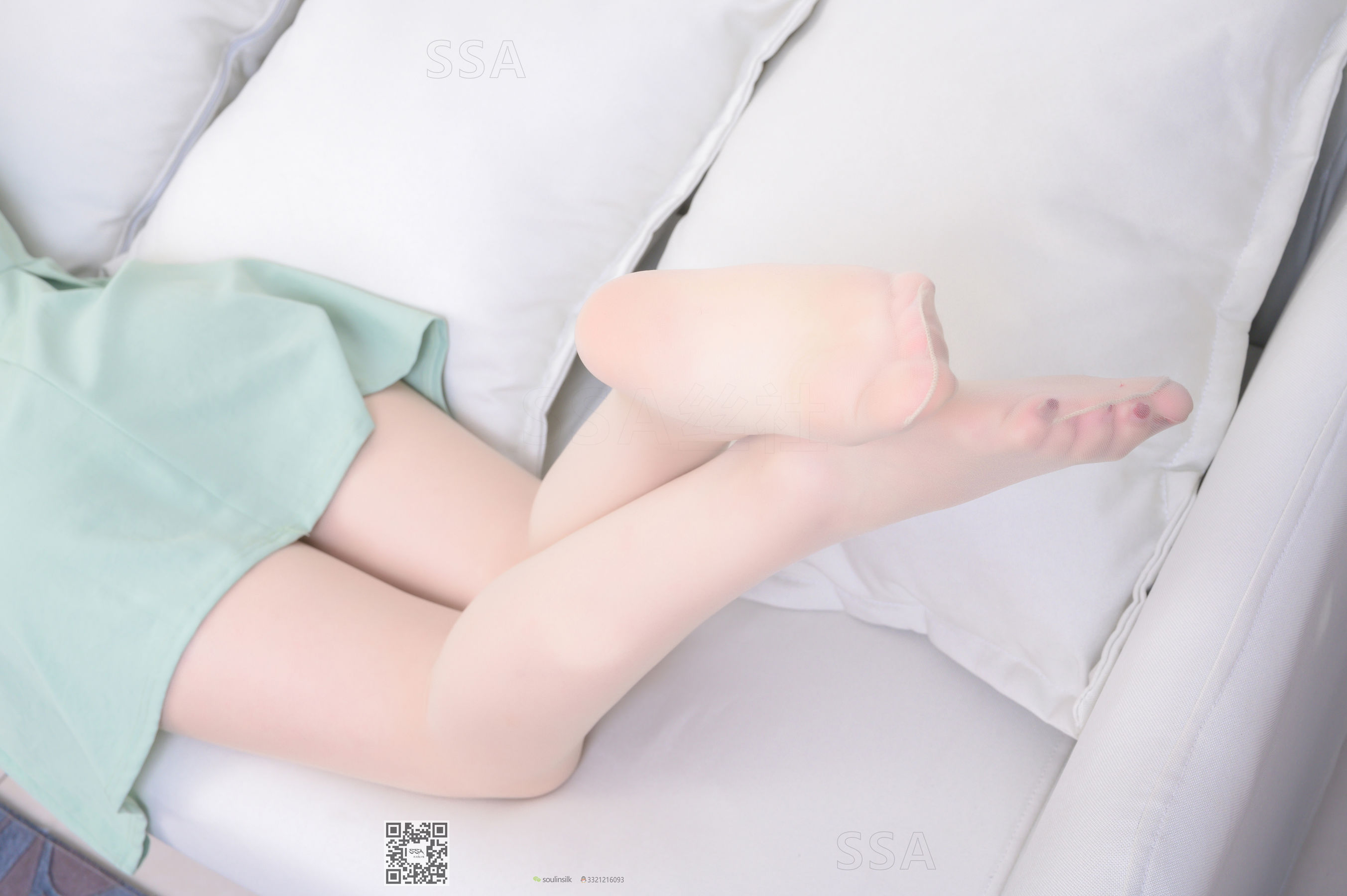 超清写真 No.237 文娟 小清新的邻家少女-图106