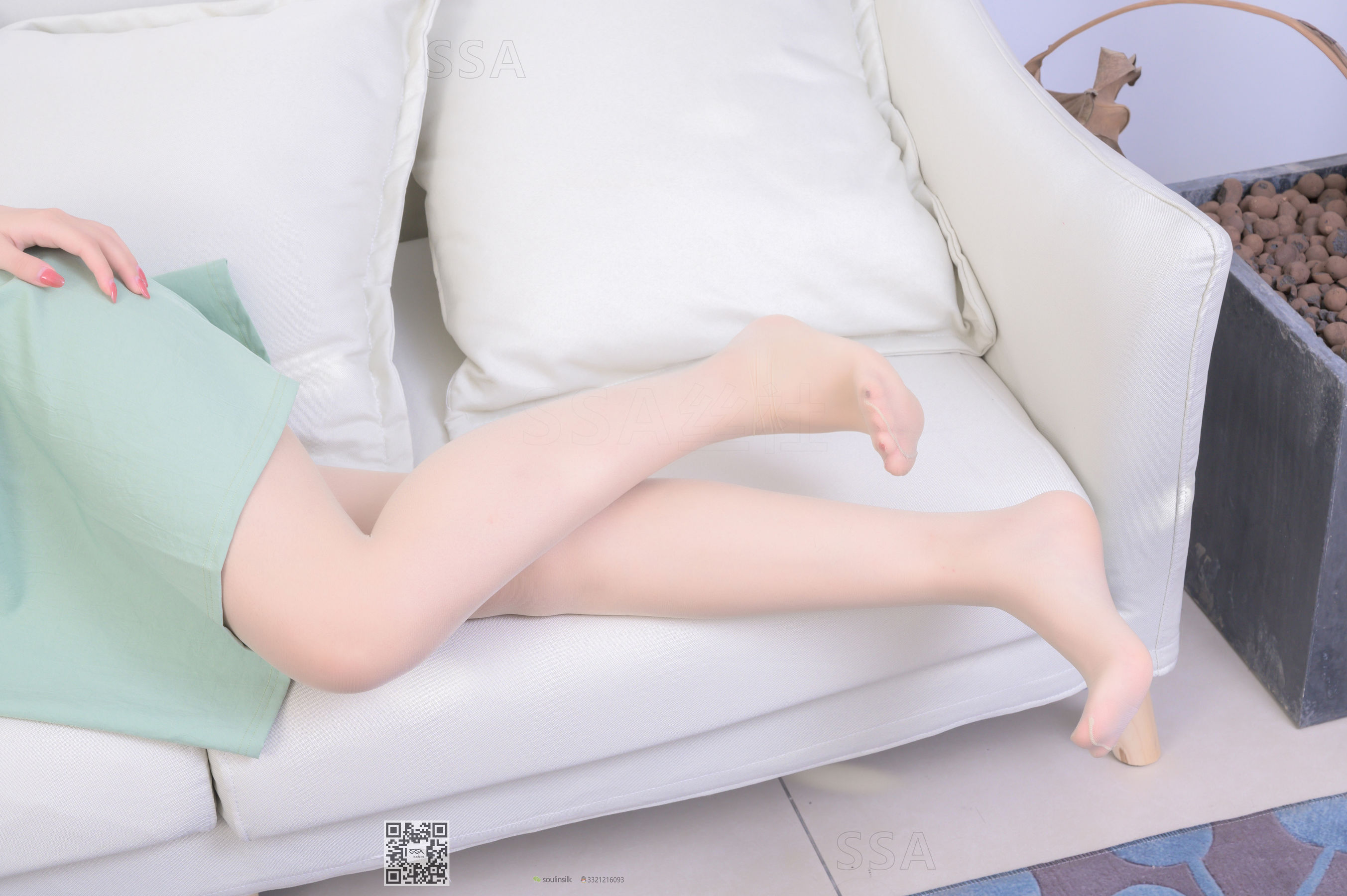 超清写真 No.237 文娟 小清新的邻家少女-图118