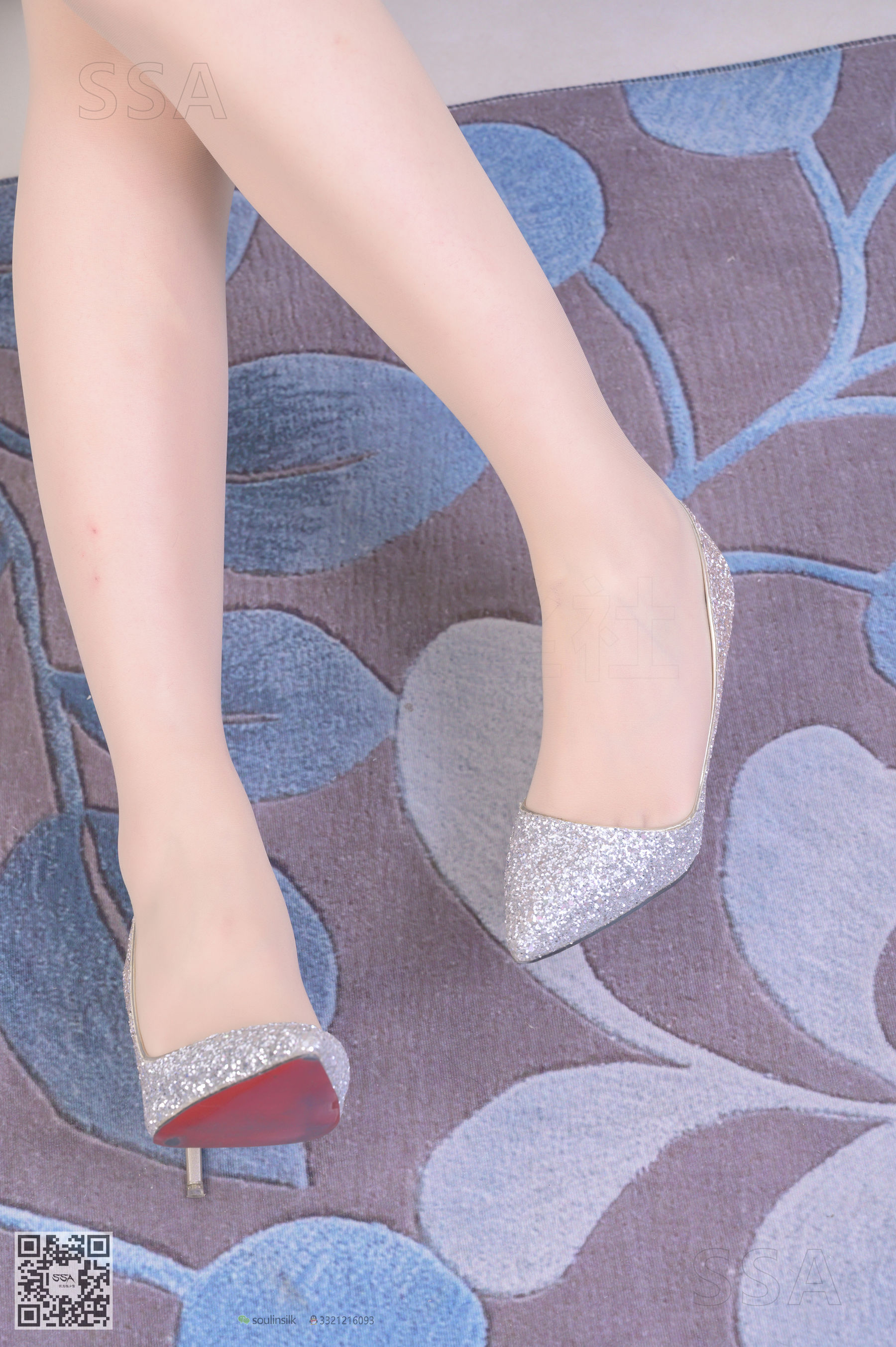 超清写真 No.237 文娟 小清新的邻家少女-图133