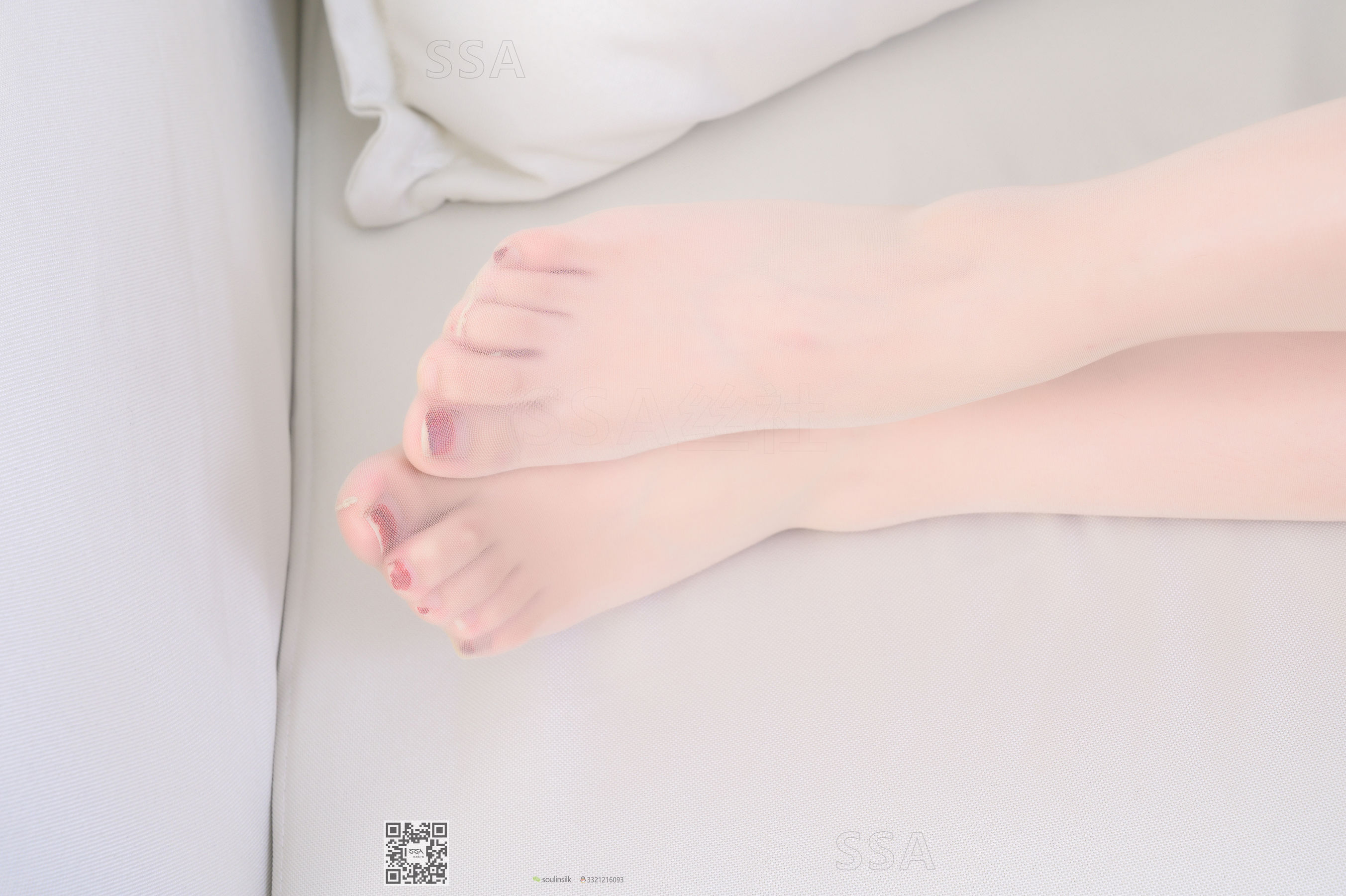 超清写真 No.237 文娟 小清新的邻家少女-图66