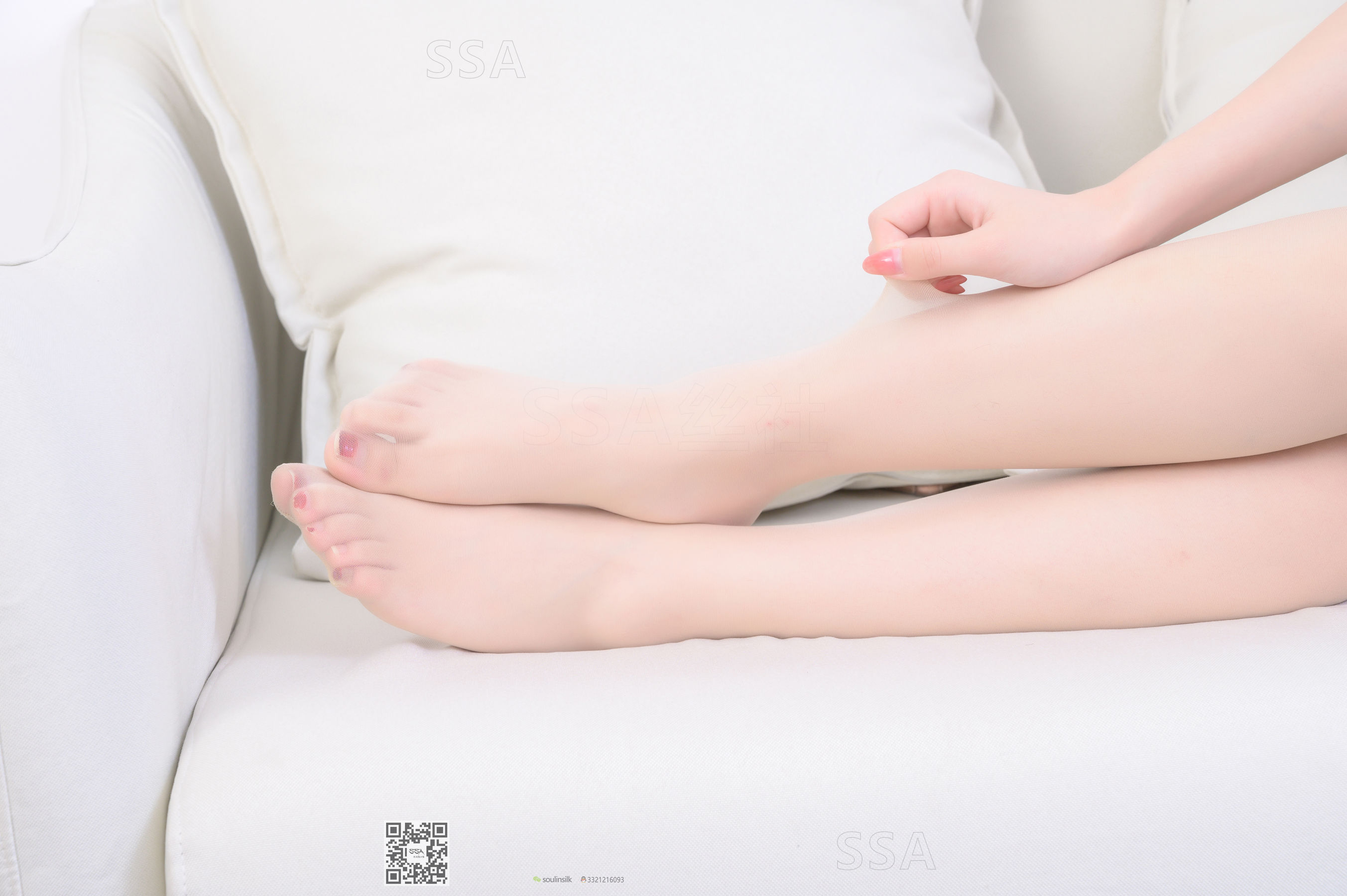 超清写真 No.237 文娟 小清新的邻家少女-图68