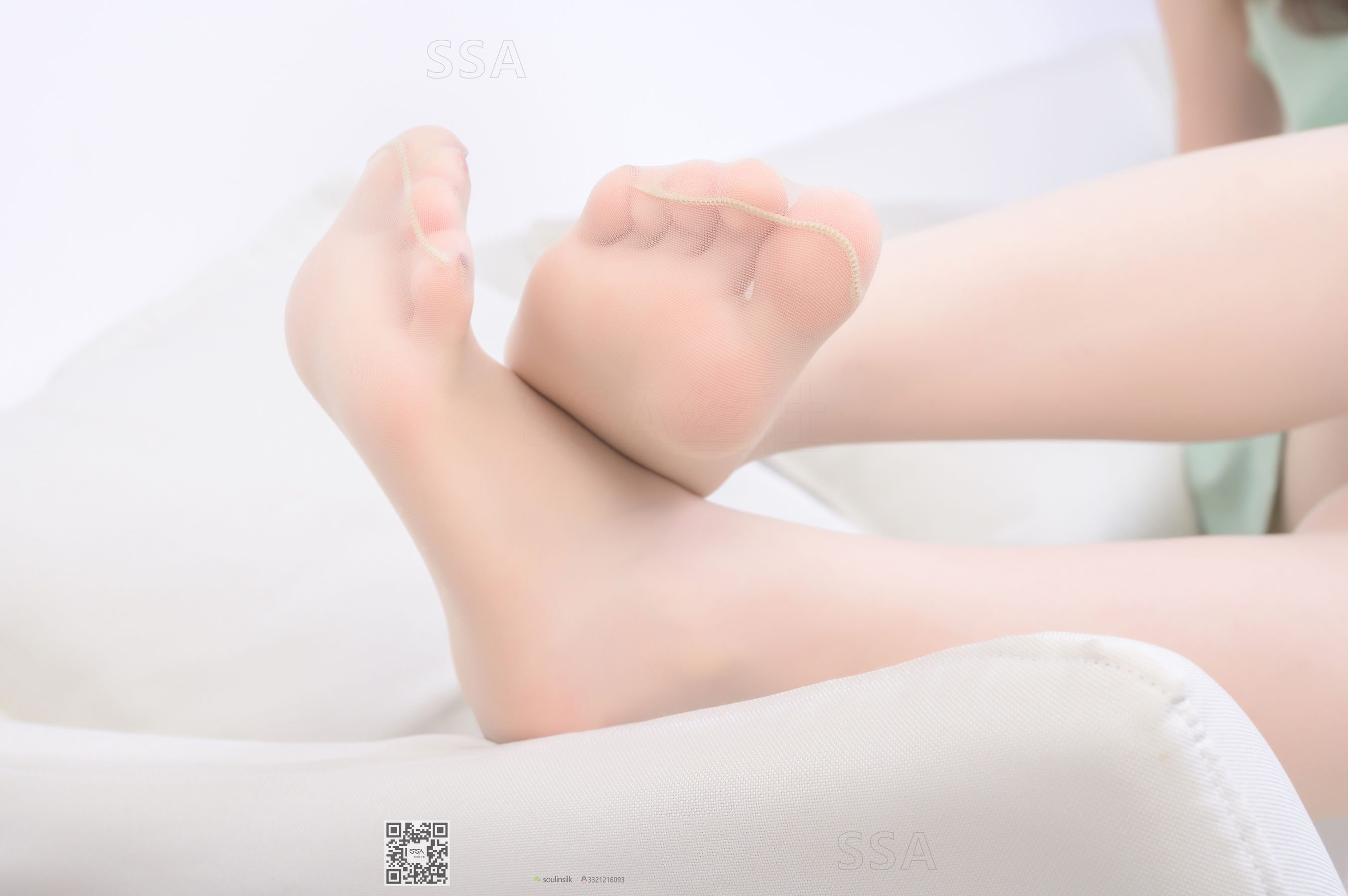 超清写真 No.237 文娟 小清新的邻家少女-图73