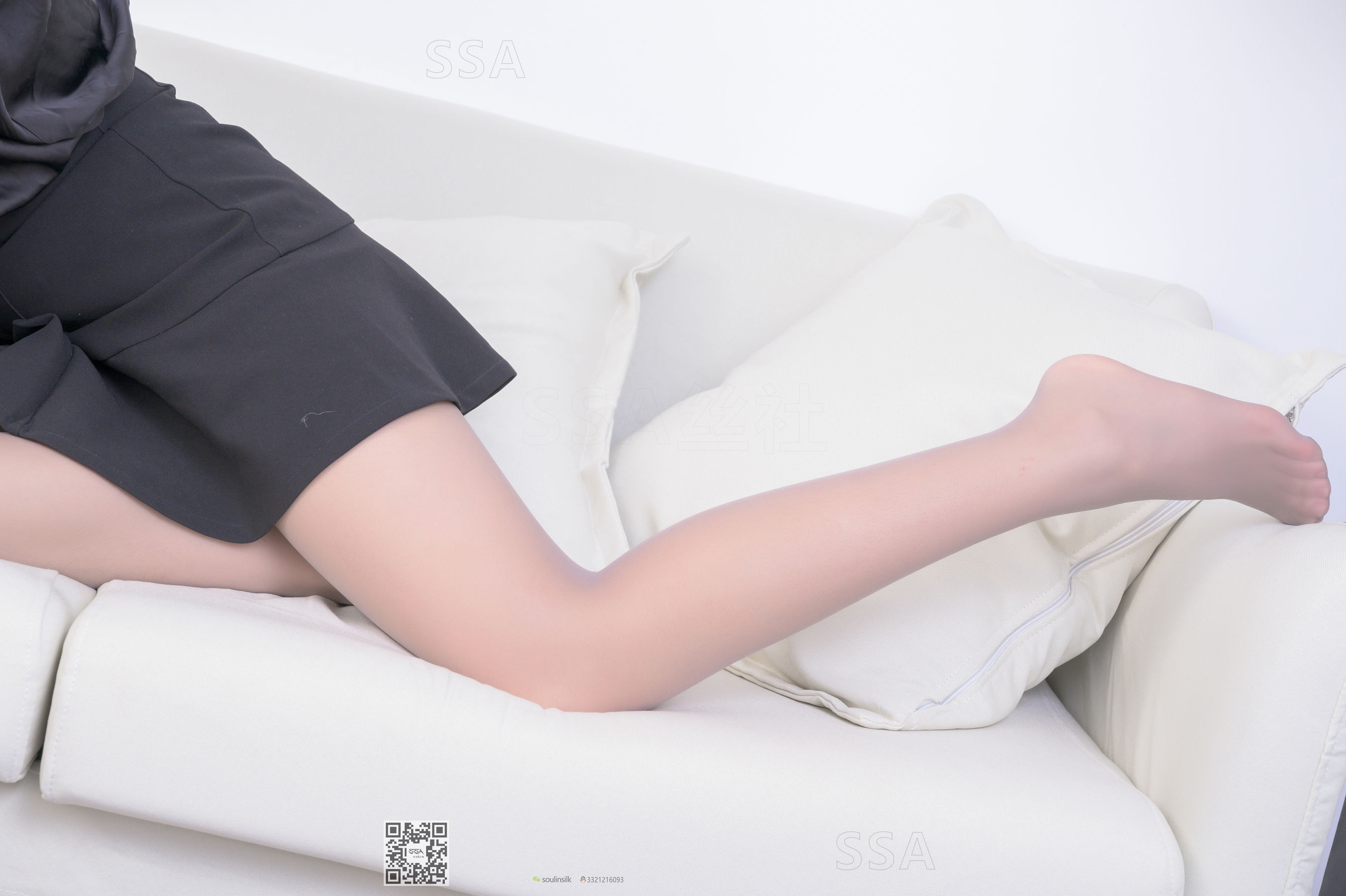 超清写真 No.238 彤彤 新模首秀-图81