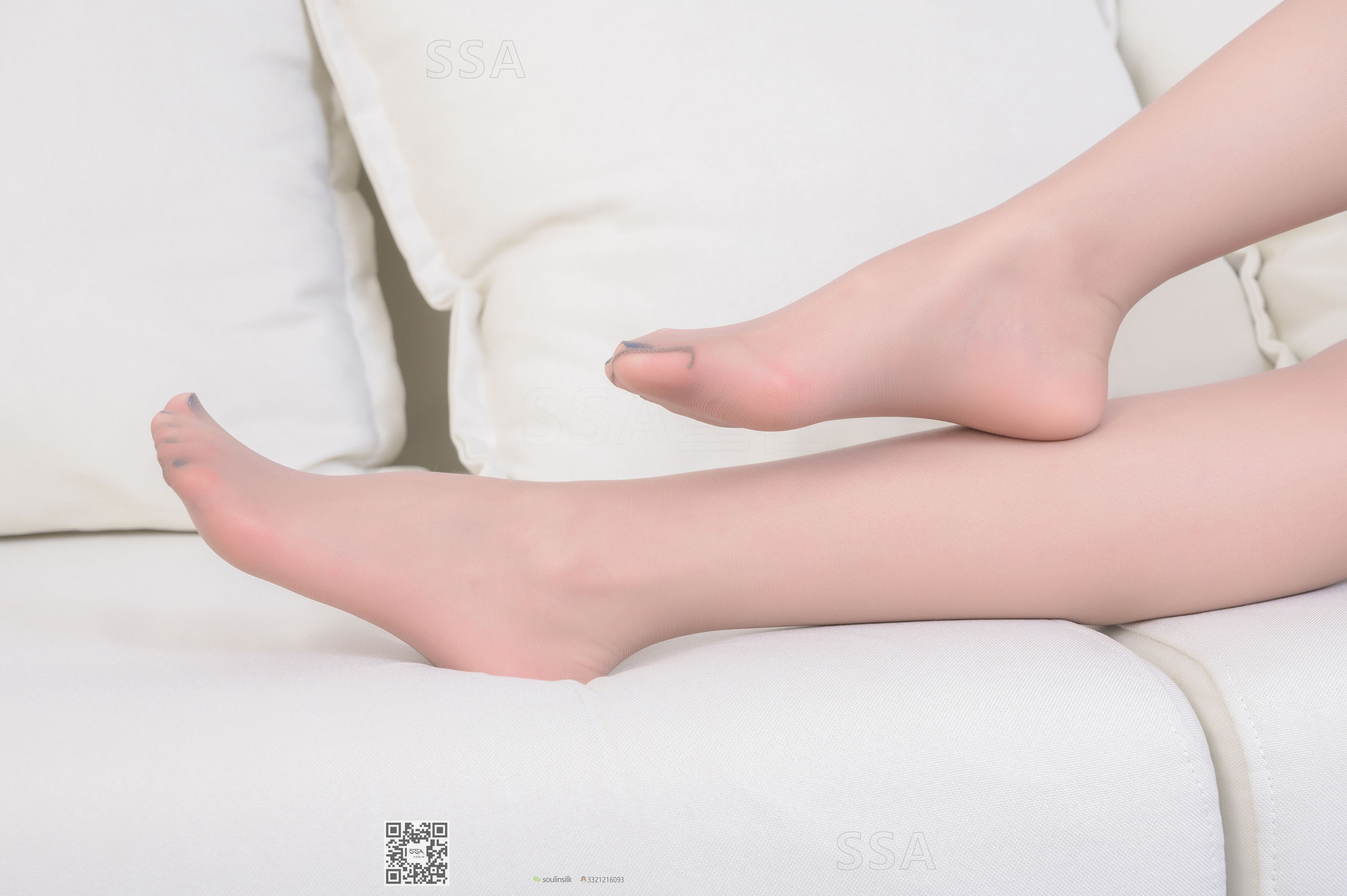 超清写真 No.239 娜娜 冷艳御姐的C面(上)-图112