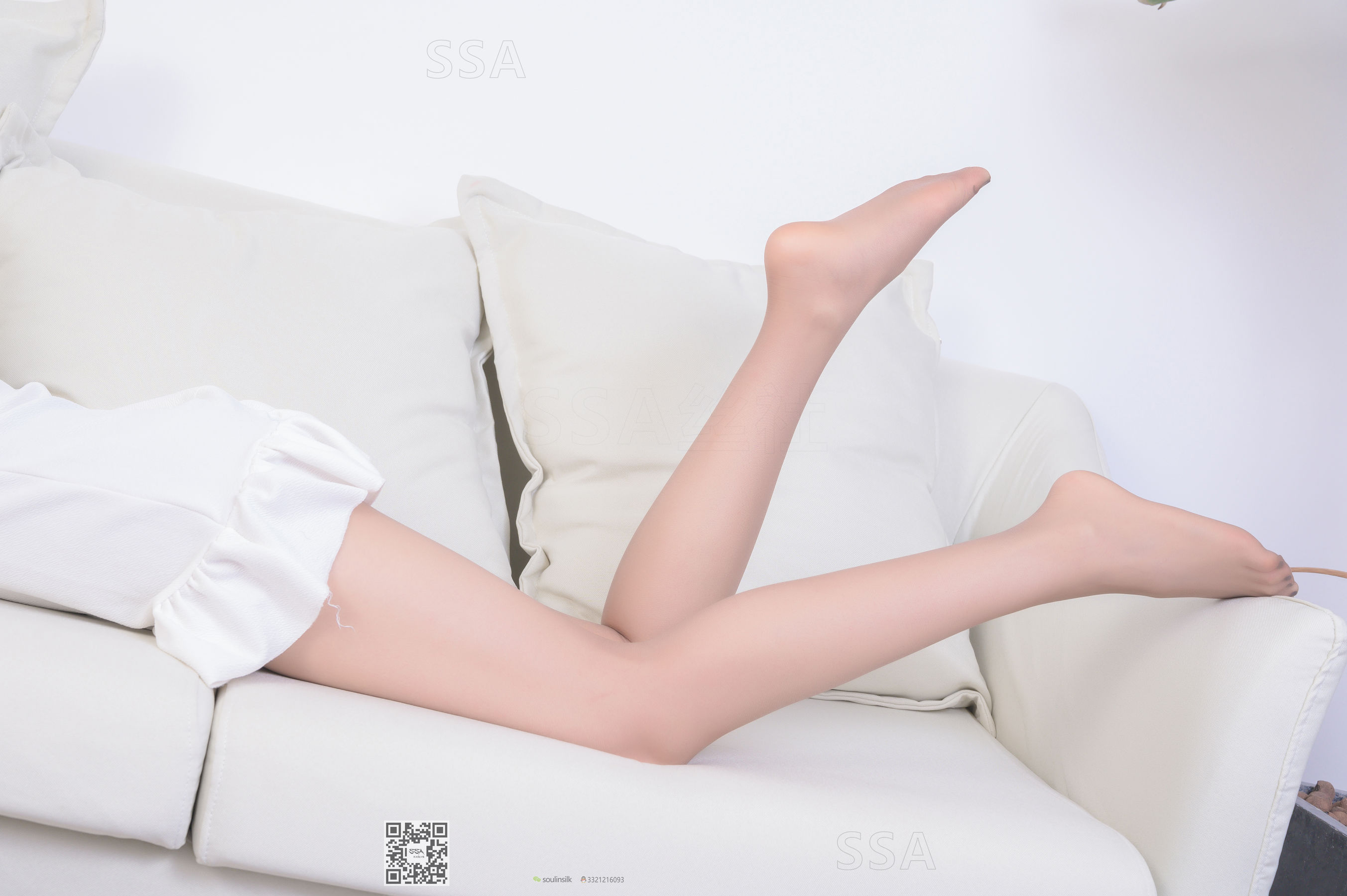 超清写真 No.240 娜娜 冷艳御姐的C面(下)-图38