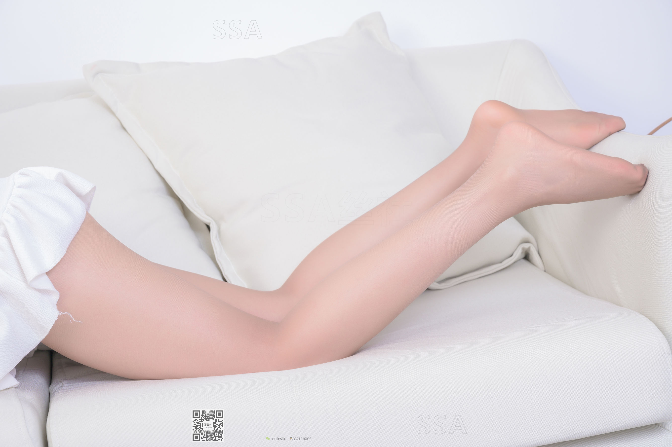 超清写真 No.240 娜娜 冷艳御姐的C面(下)-图98