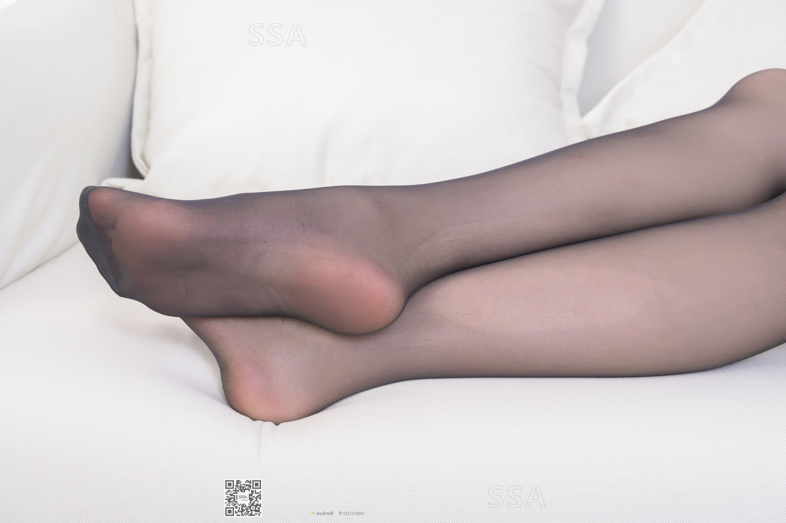 超清写真 No.241 高挑美女雯雯 时尚小红裙-图86