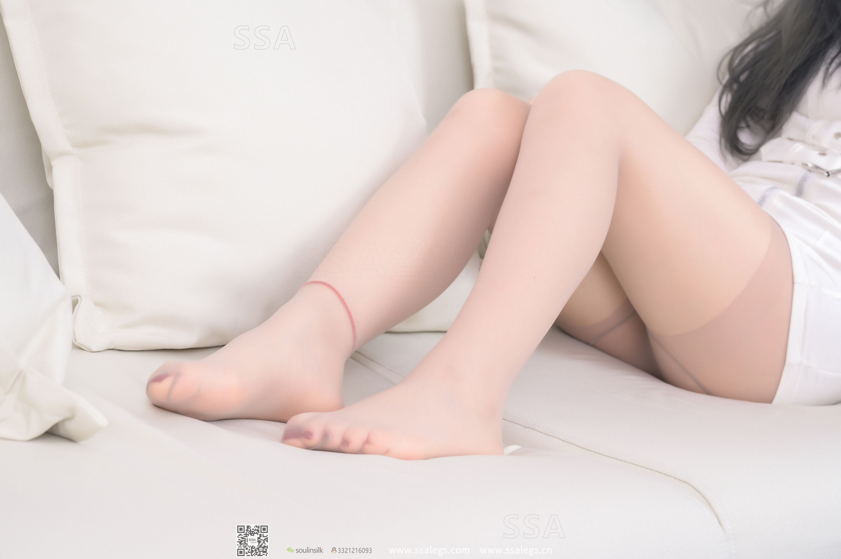 超清写真 No.248 蜜桃 花季少女鲜嫩咖啡(下)-图21