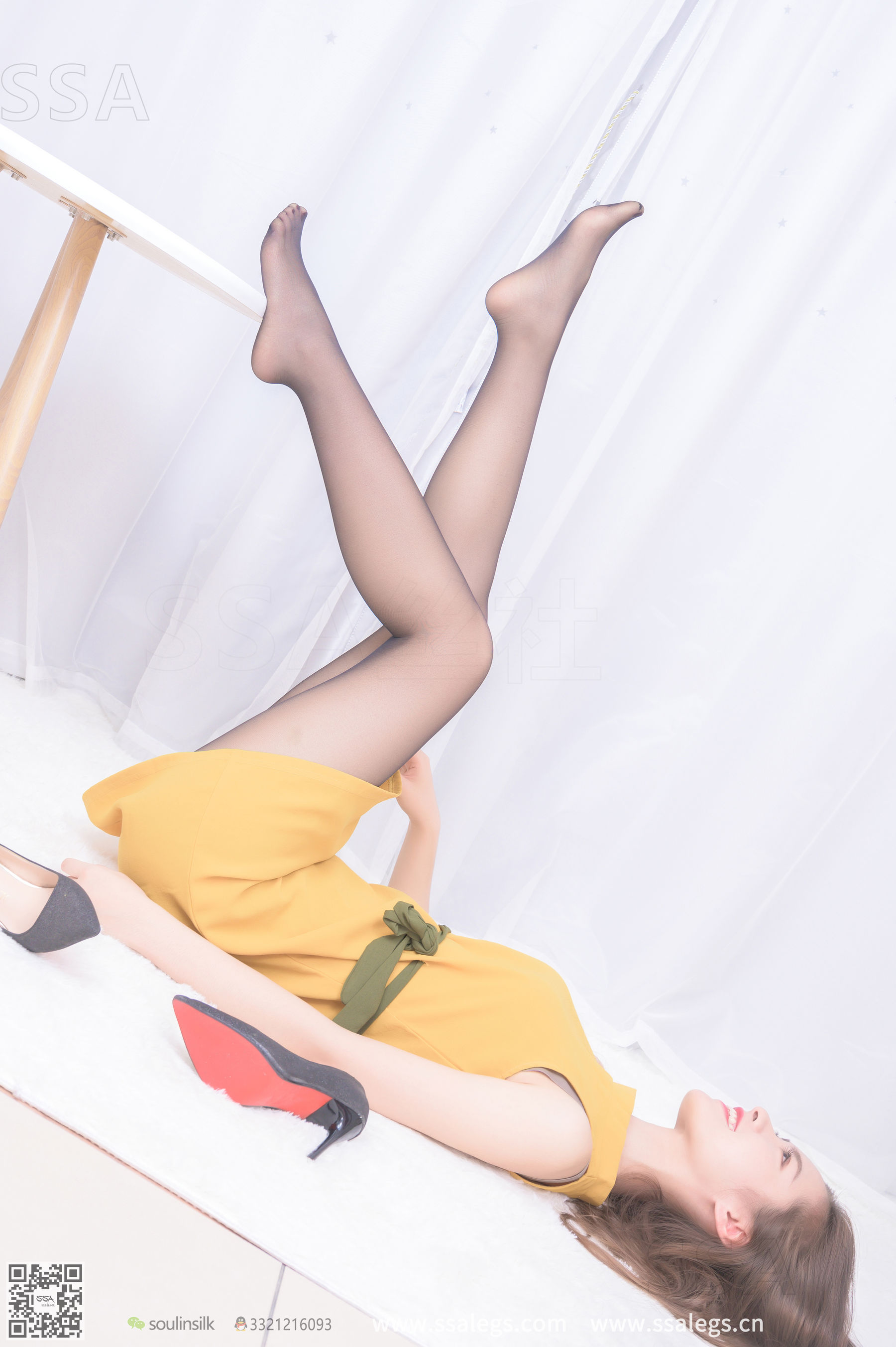 超清写真 No.255 小鹿 优雅的麋鹿(下)-图19